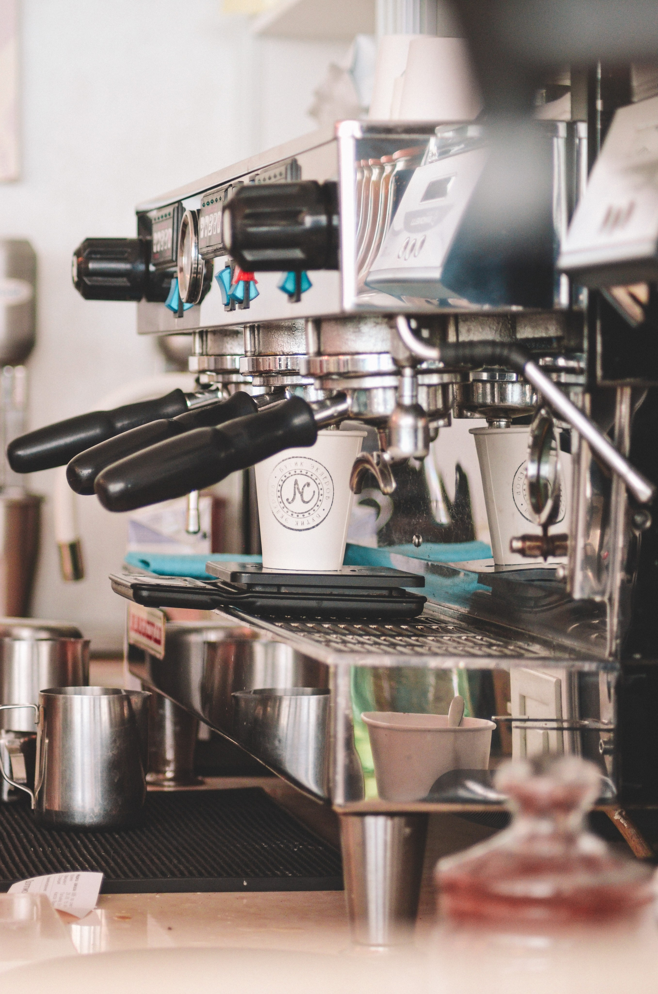 Food photo. Екатерина Таирова. Контент-фотограф из Санкт-Петербурга