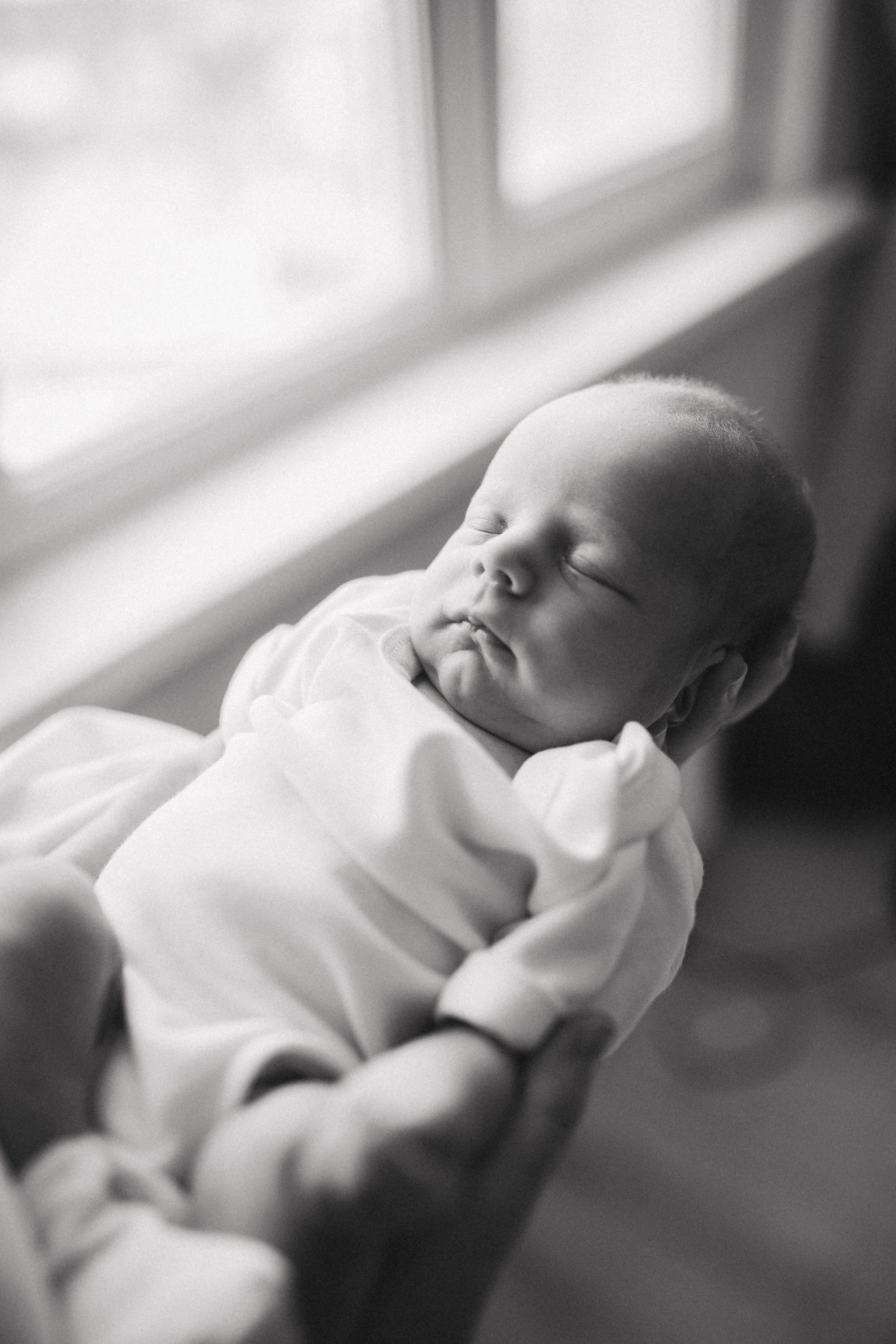 Новорожденные. Семейный и детский фотограф в Москве Антонина Смирнова