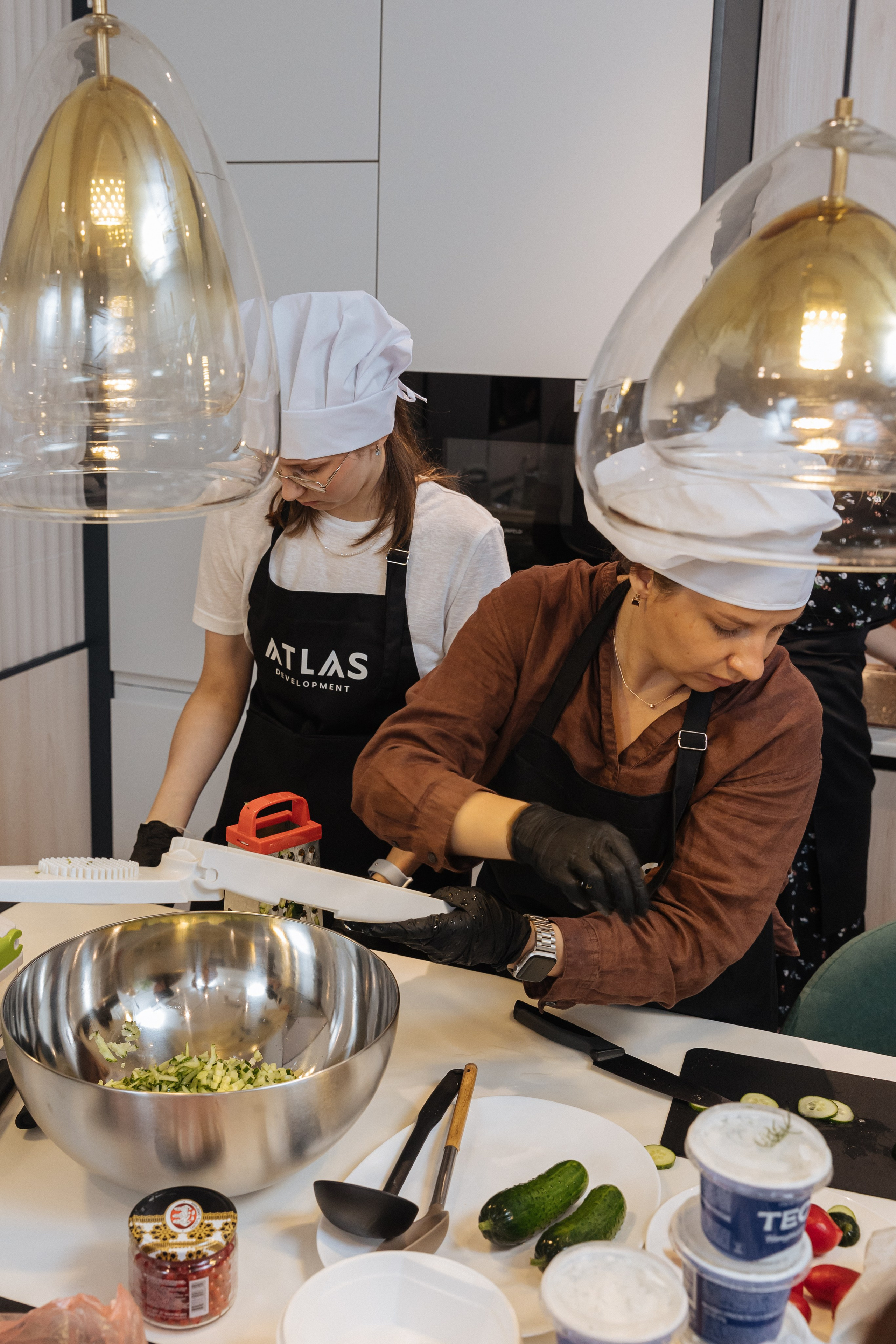 Атлас Девелопмент «Фестиваль окрошки». Мозжерина Ирина — Свадебный и семейный фотограф в Екатеринбурге