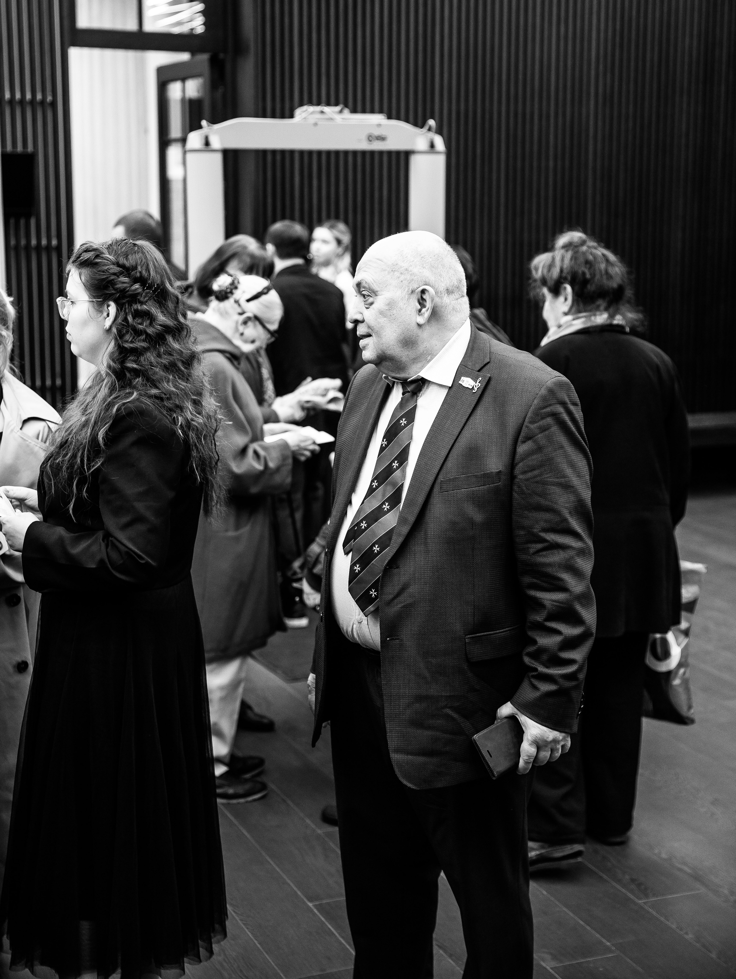 Современник 70 лет. Фотограф | портрет | бренды | репортаж