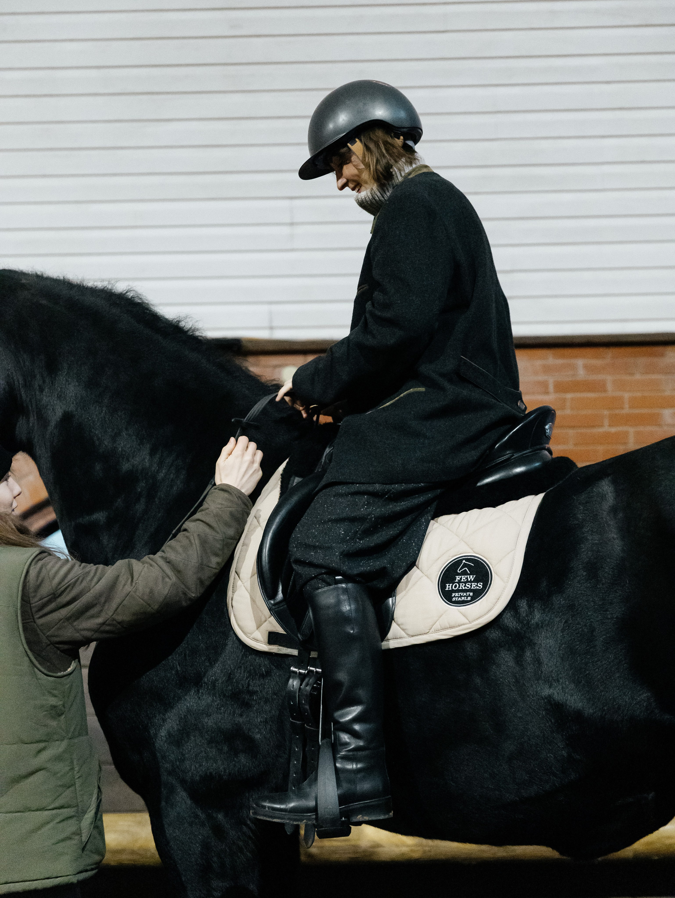 Ферма «Few Horses». Фотограф | портрет | бренды | репортаж