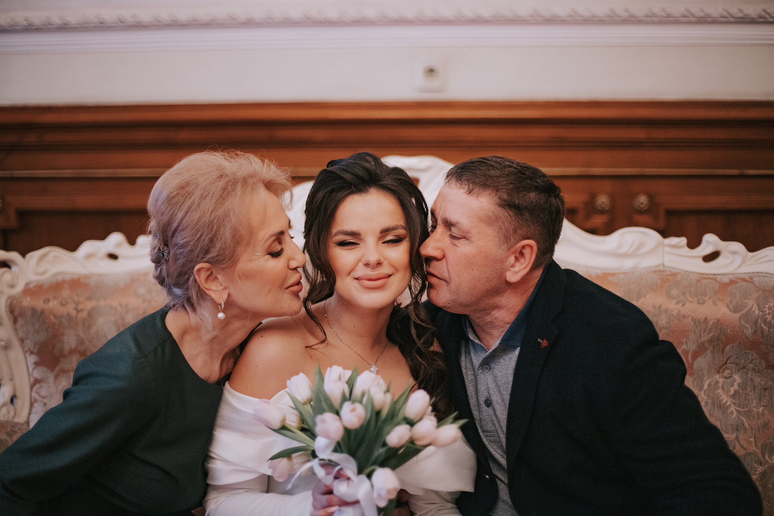 Егор и Яна. Свадебный фотограф Эля Годлевская