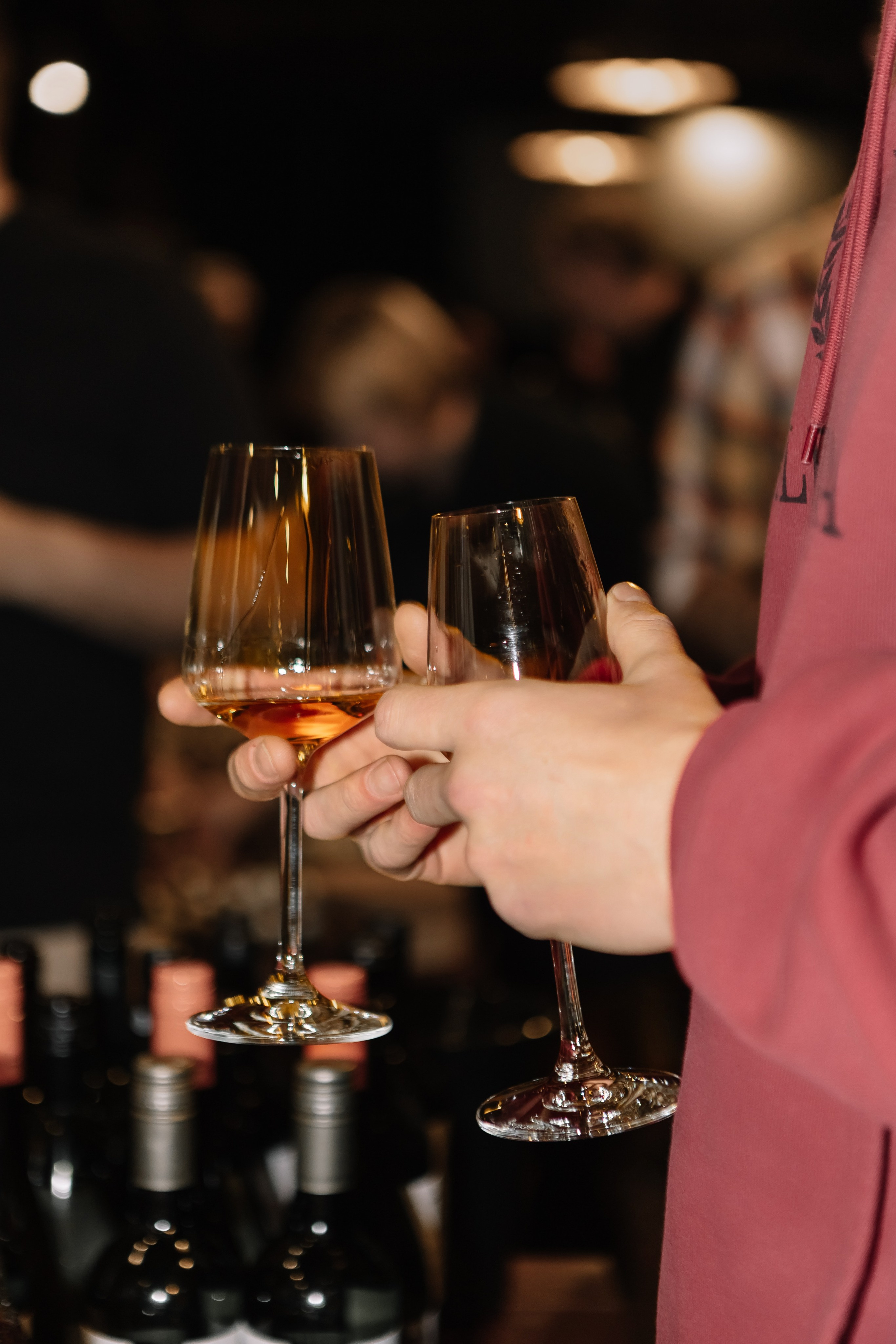 День рождения TopWine. Свадебный, репортажный фотограф Ирина Шкурина