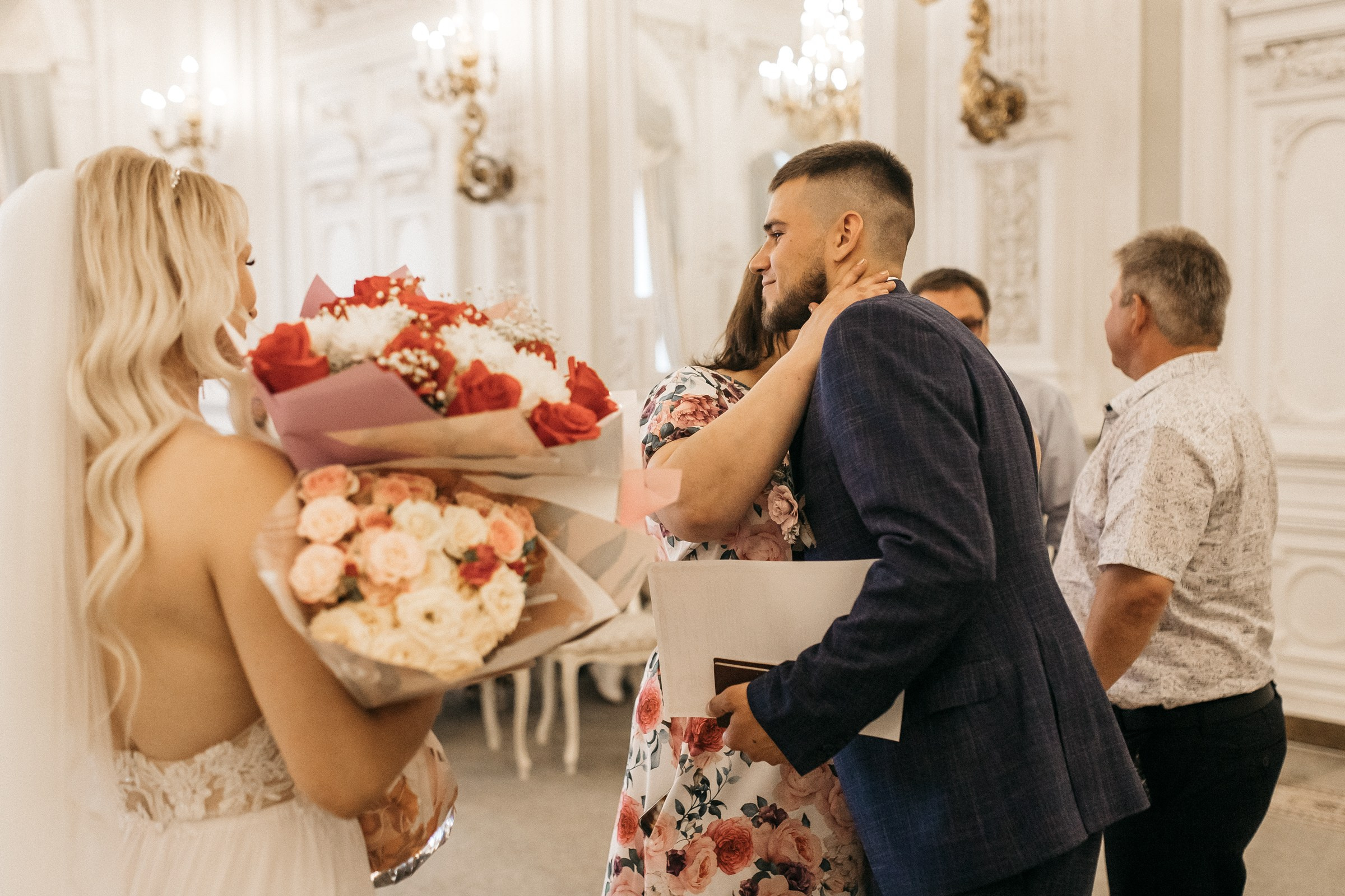 Денис&Ольга