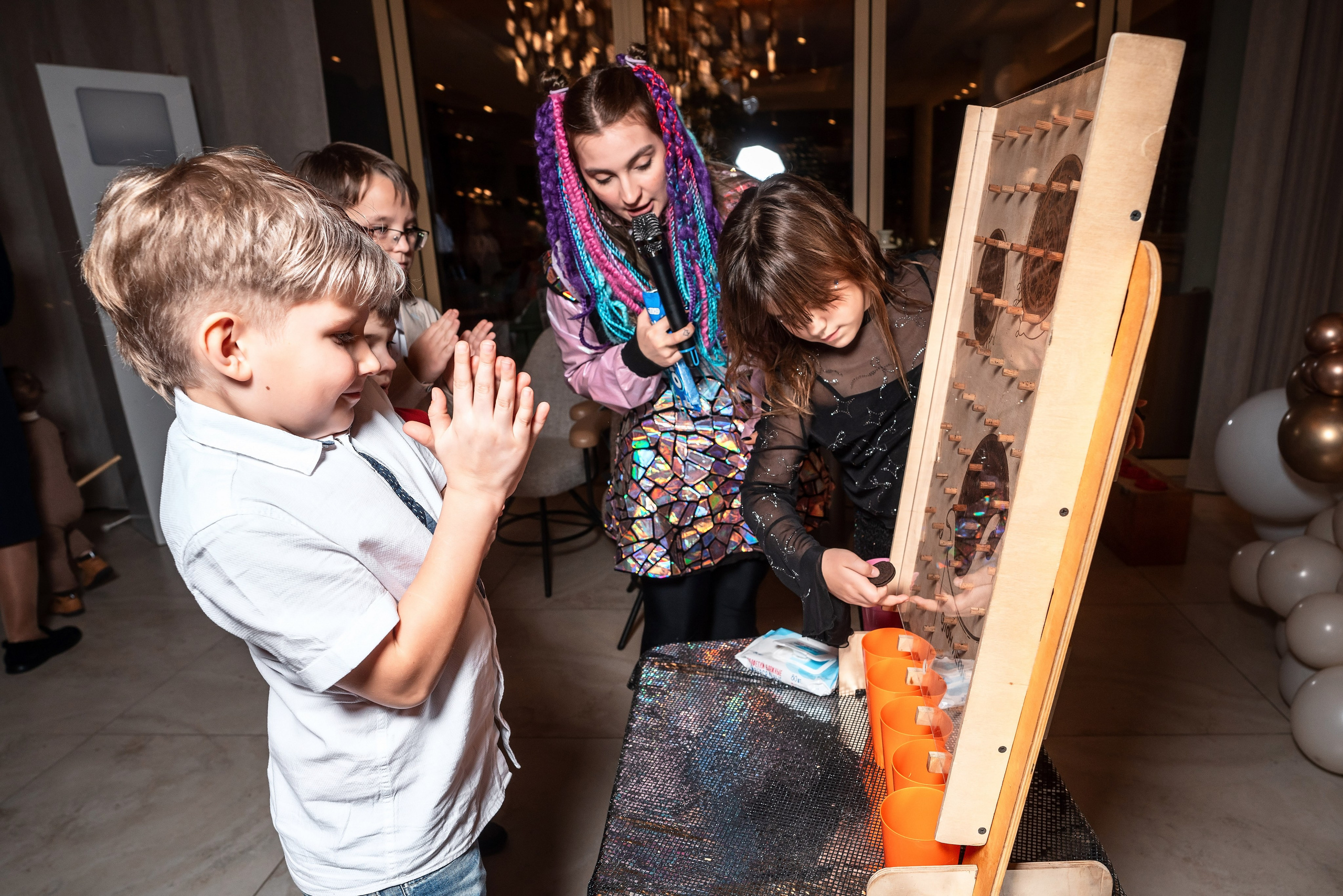 Фотограф в Сочи на день рождение. Фотограф Сочи