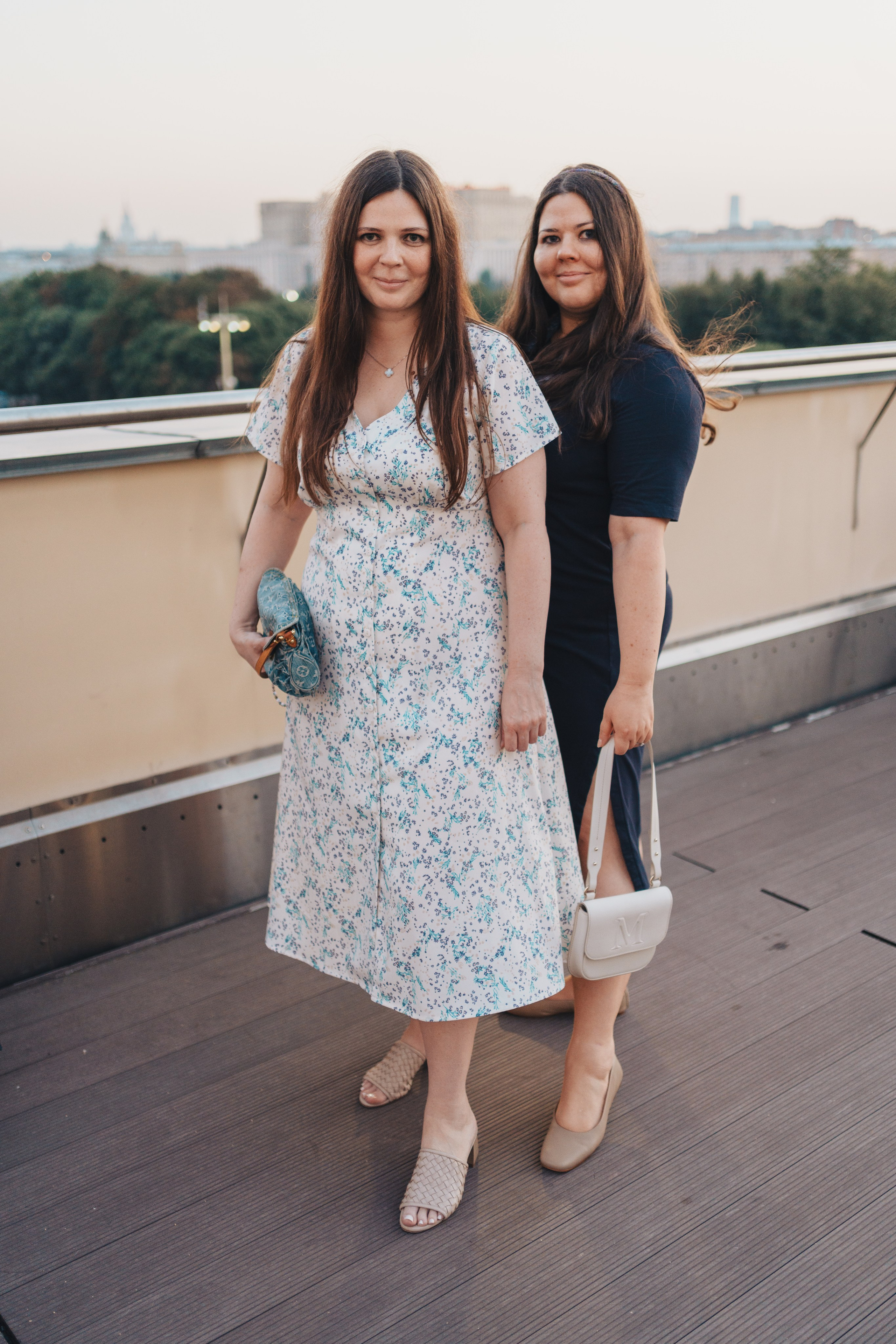 Выставка на крыше Парка Горького. Семейный и детский фотограф и видеограф в Москве, Серпухове и Тарусе Валерия Сорокина