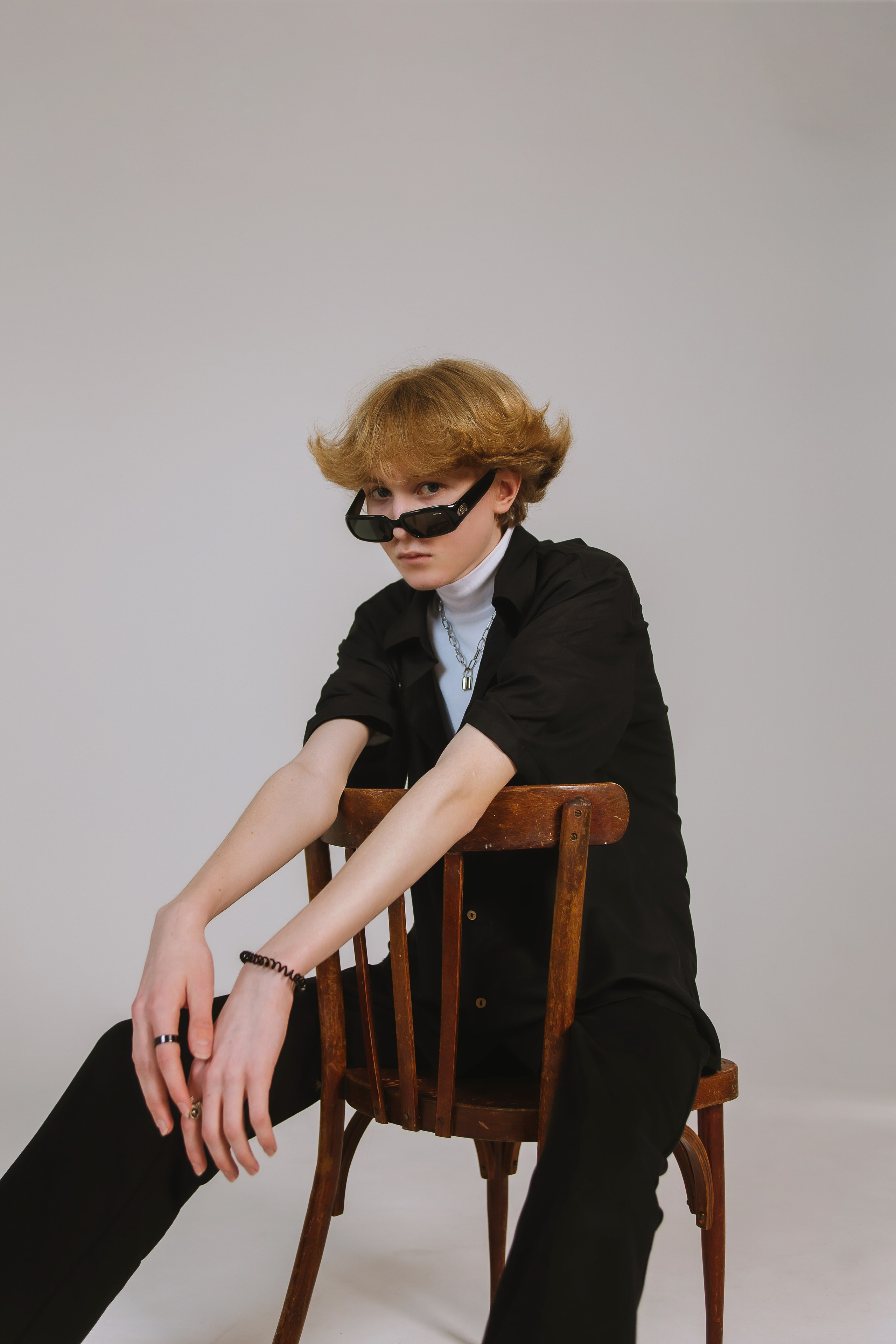 Старшие классы. Фотограф Саранск Екатерина Жукова