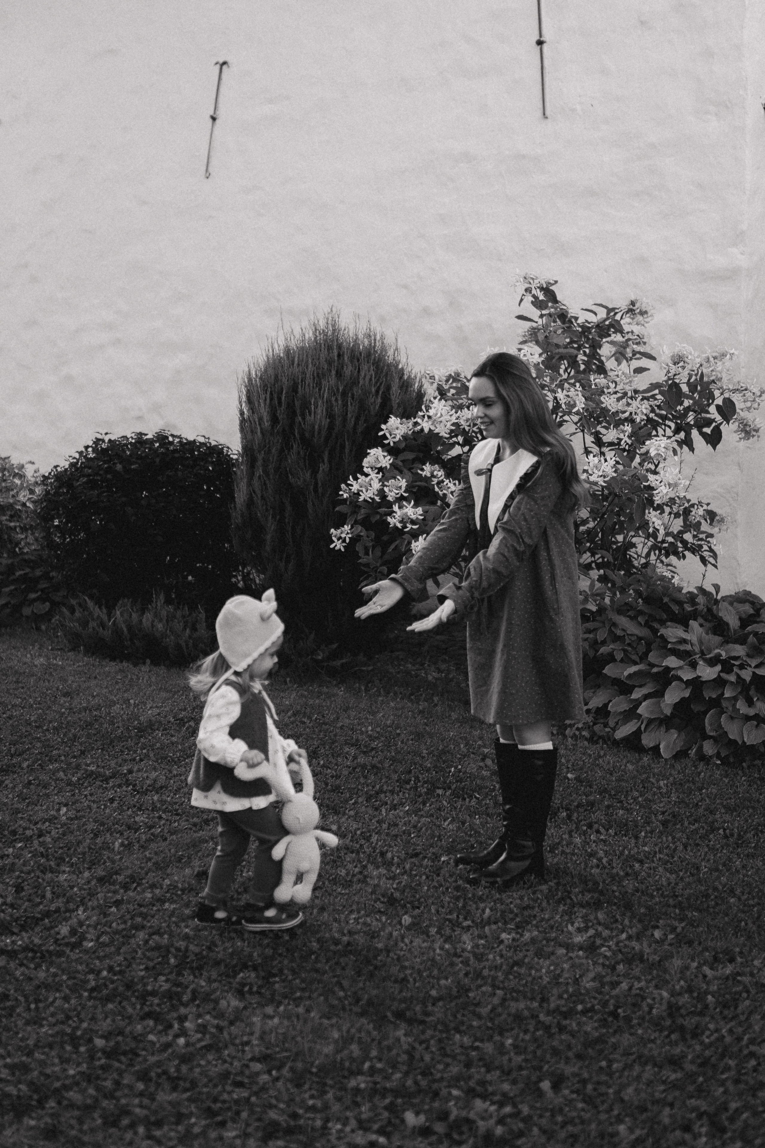 Даша и Сашенька. Главная