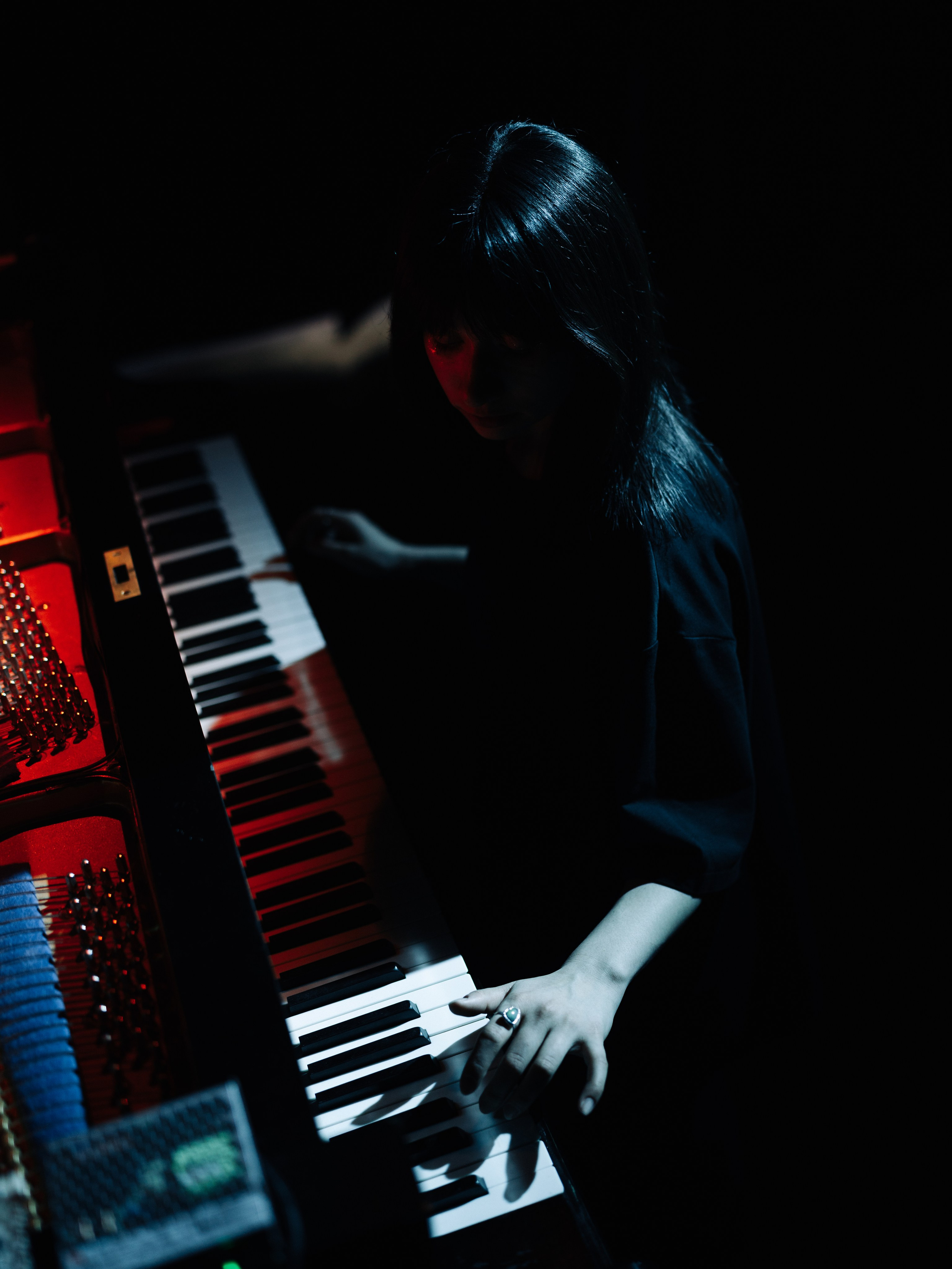 INTERVALS.EXHIBITION. @tomrus: Рустам Шагиморданов — фотограф