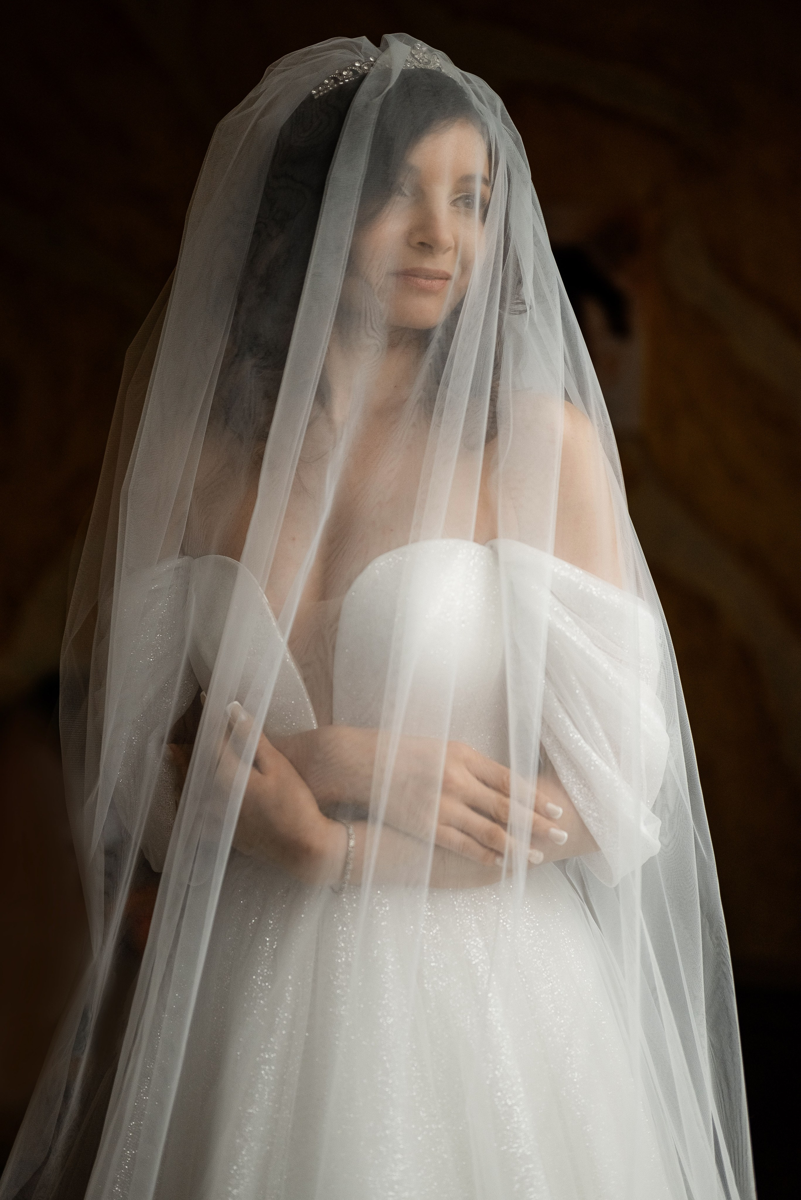 Свадебная съемка. Свадебный и портретный фотограф в Минске Наташа Каракулова