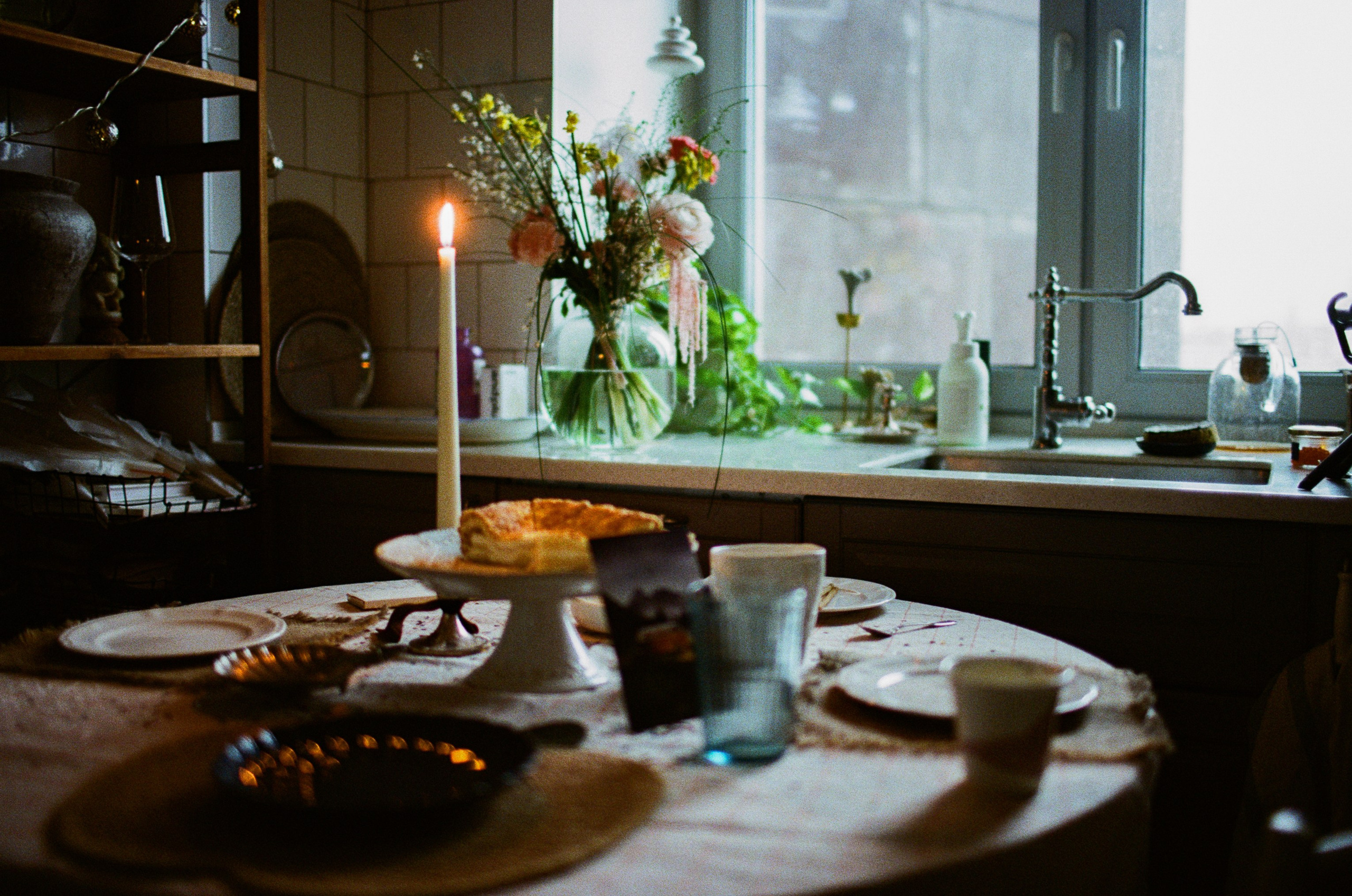 Аня, Ваня и Коля. Галя Аникина фотограф в Москве