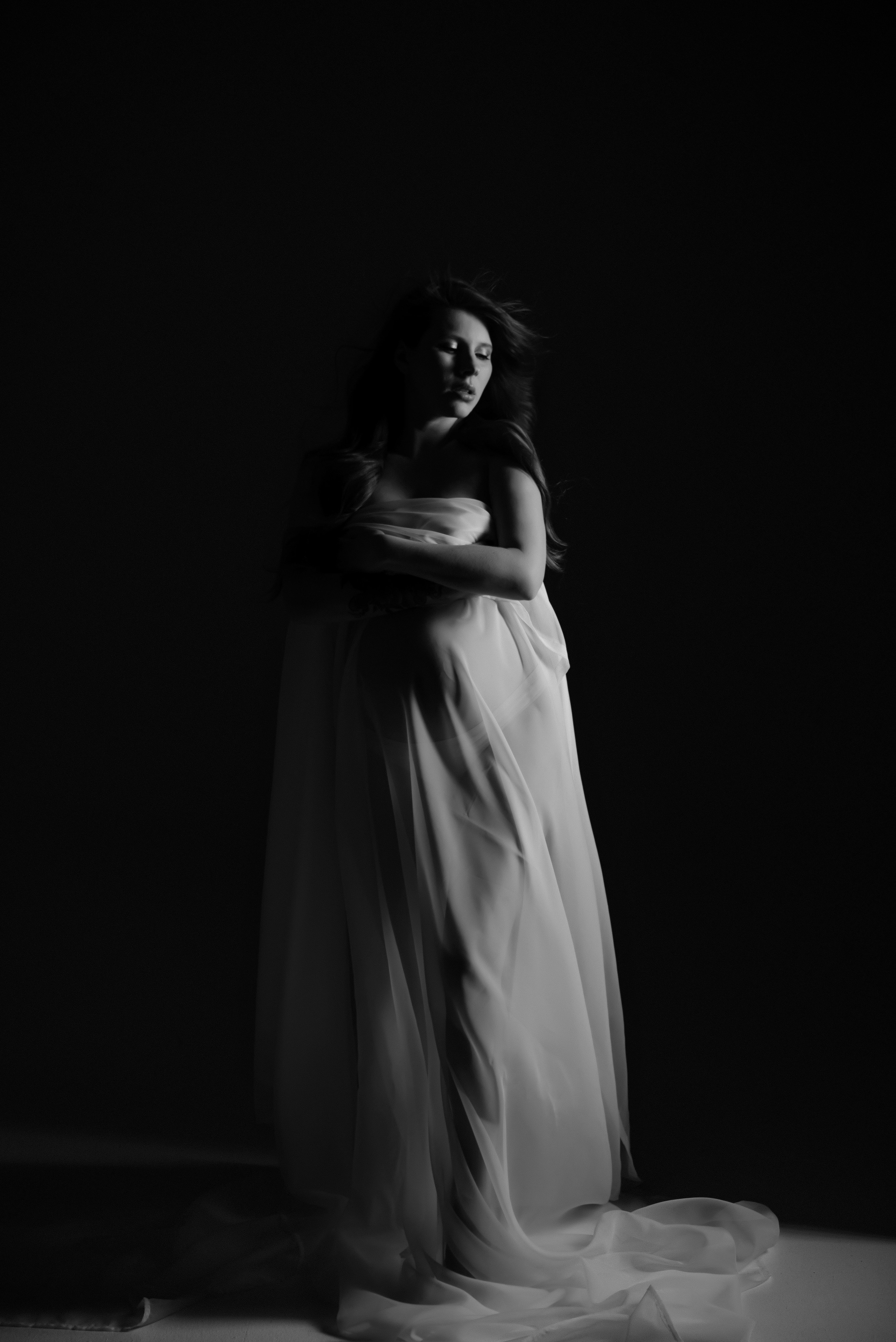 Евгения. Свадебный, портретный, фотограф беременности в Нижнем Новгороде Алина Зиновьева