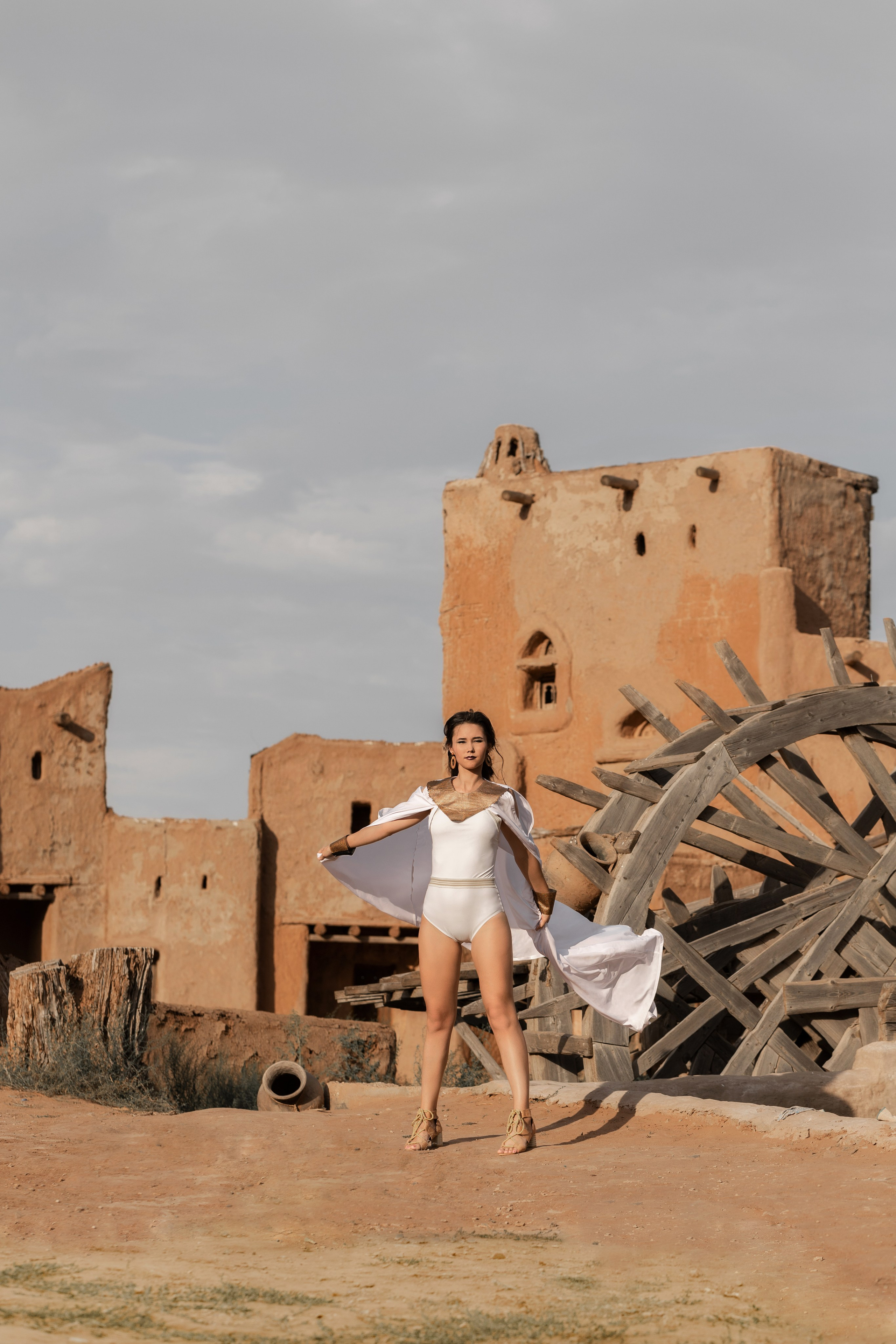 Сарай-Бату. Свадебный фотограф в Астрахани. Фототуры по Астрахани и в горы Кавказа