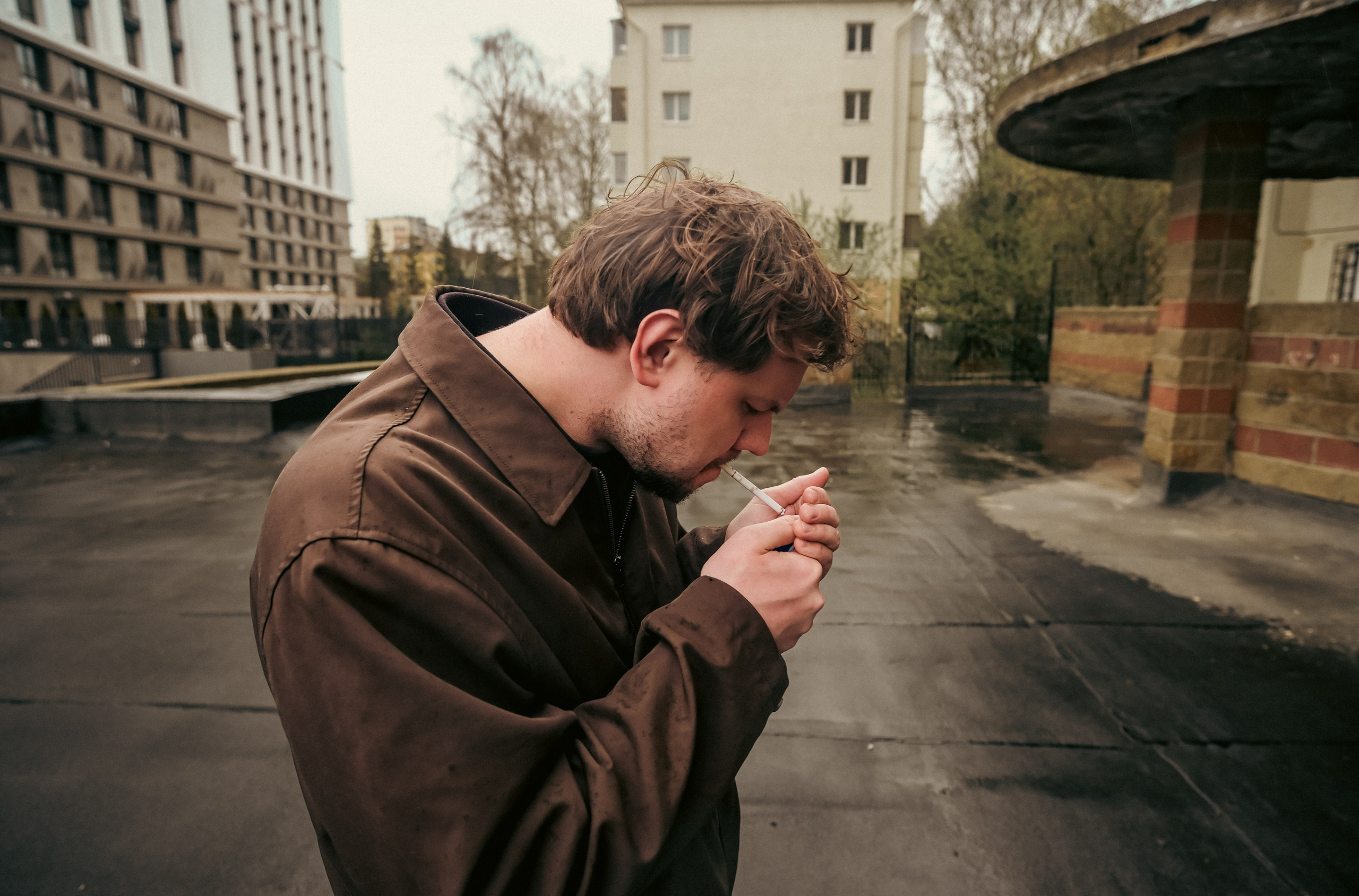 Присутствие. Фотограф нижний новгород — мирон