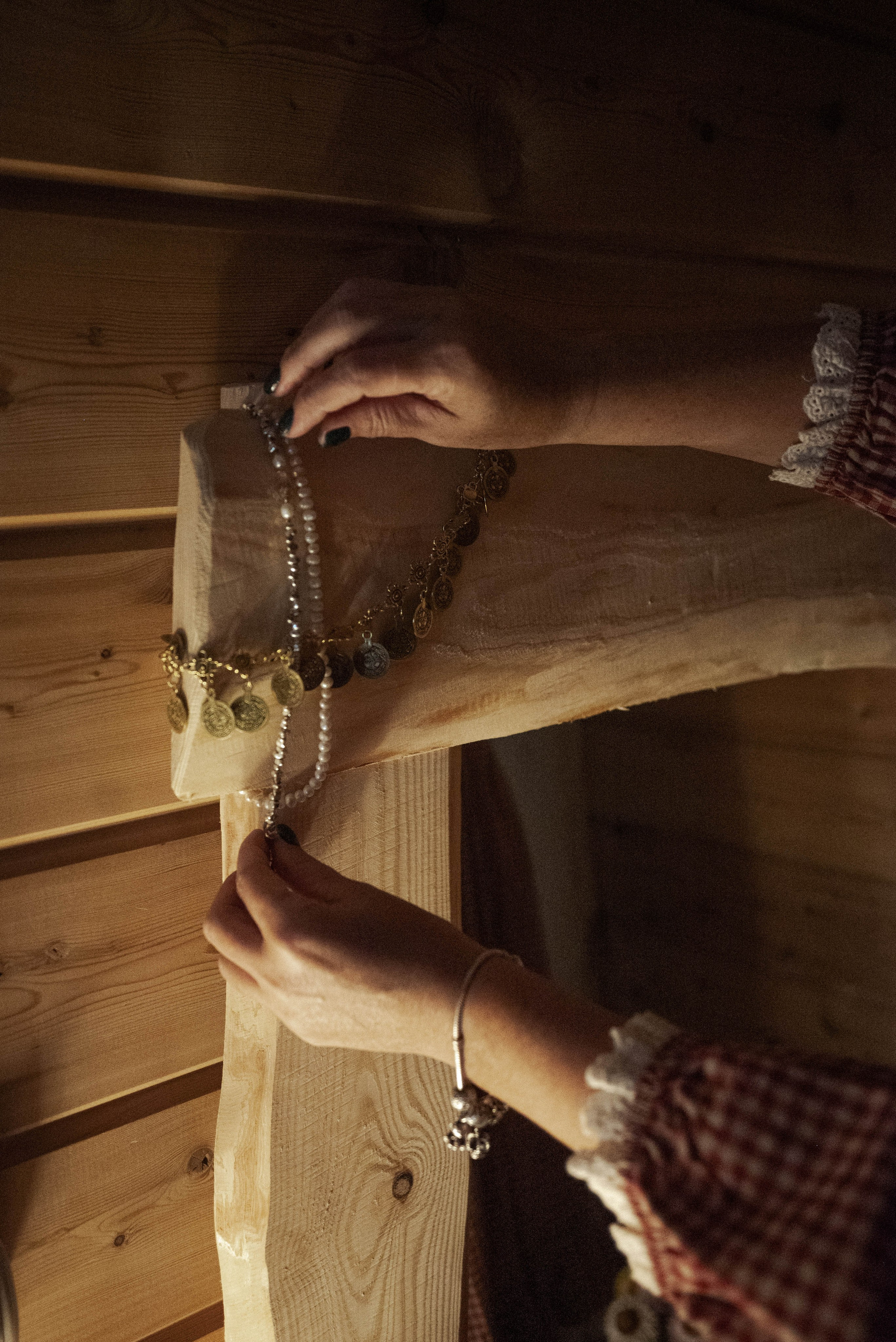 Лесное царство Оксаны. Свадебный и семейный фотограф в Новосибирске, Санкт-Петербурге, Москве