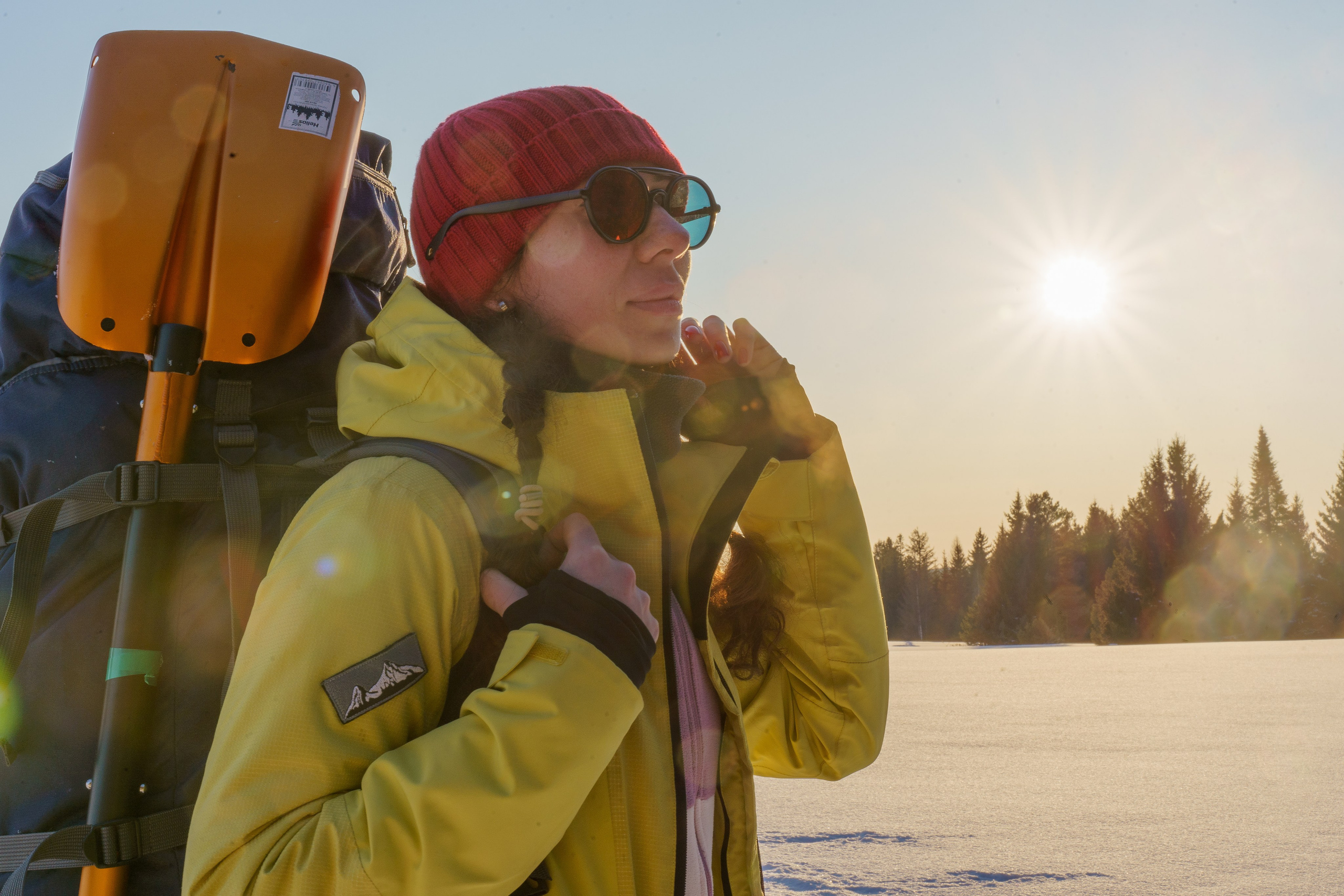 Семинар по безопасности в туризме