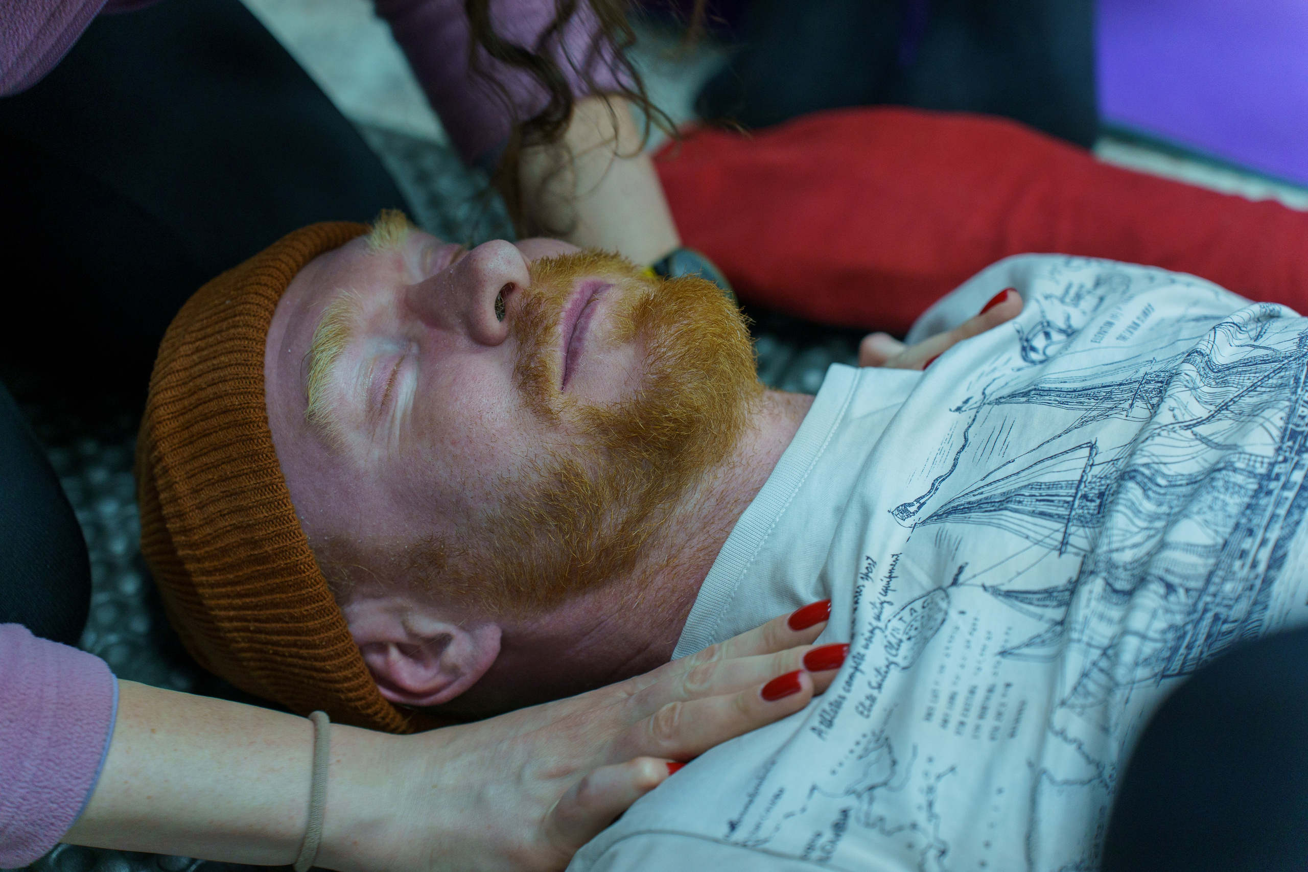 Семинар по безопасности в туризме