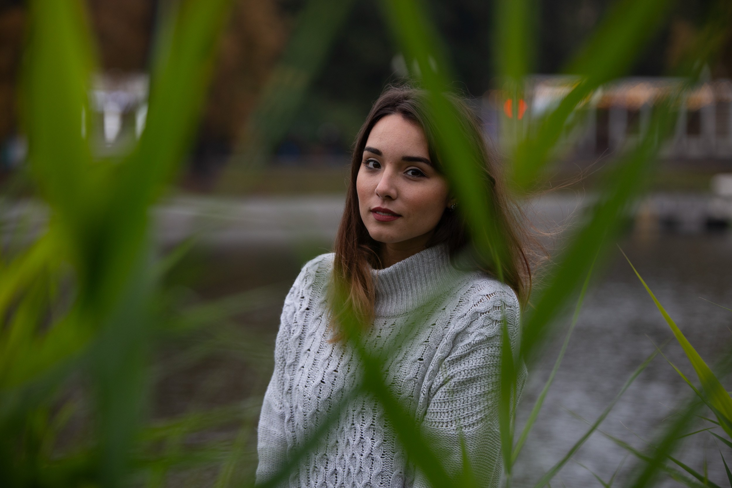 Примеры обработки. Фотограф Алексей Ка…