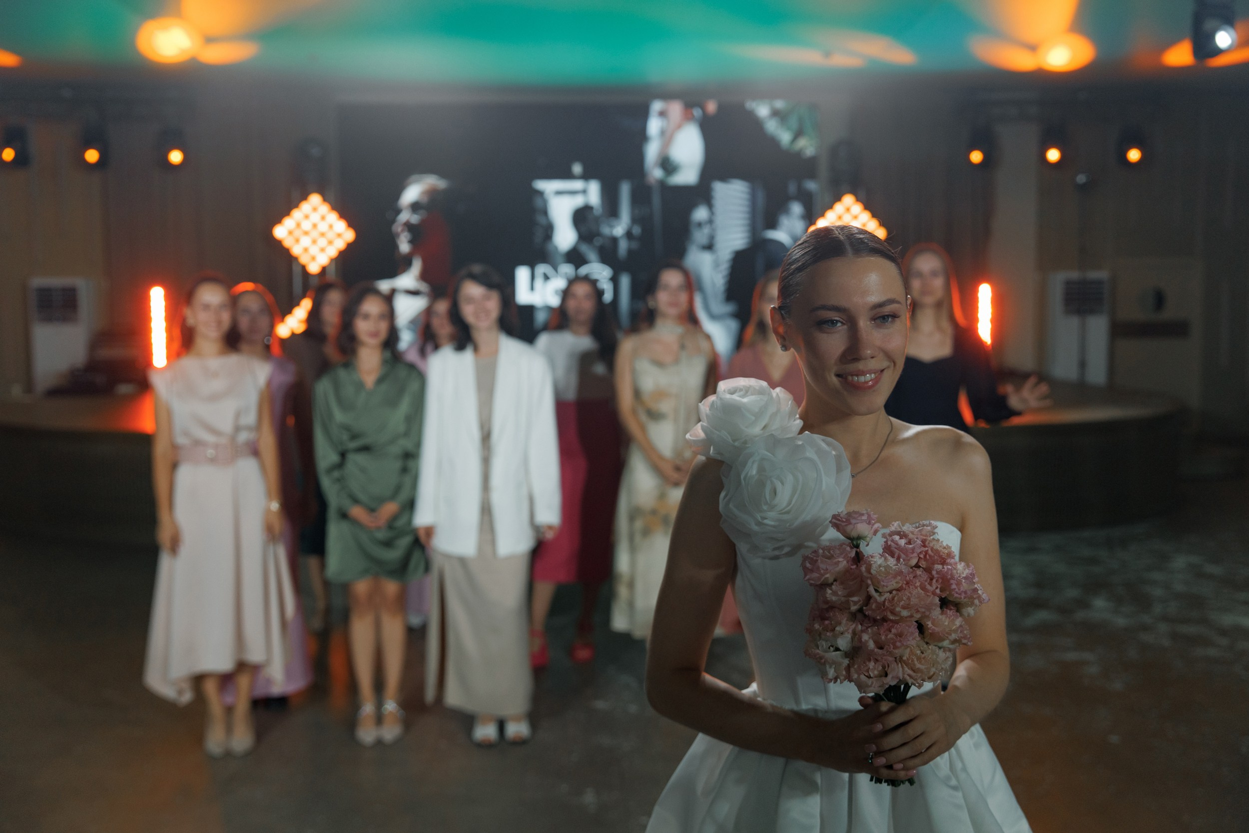 Георгий и Катя 2024. Свадебный фотограф в Москве, Ярославле Виталий Квант