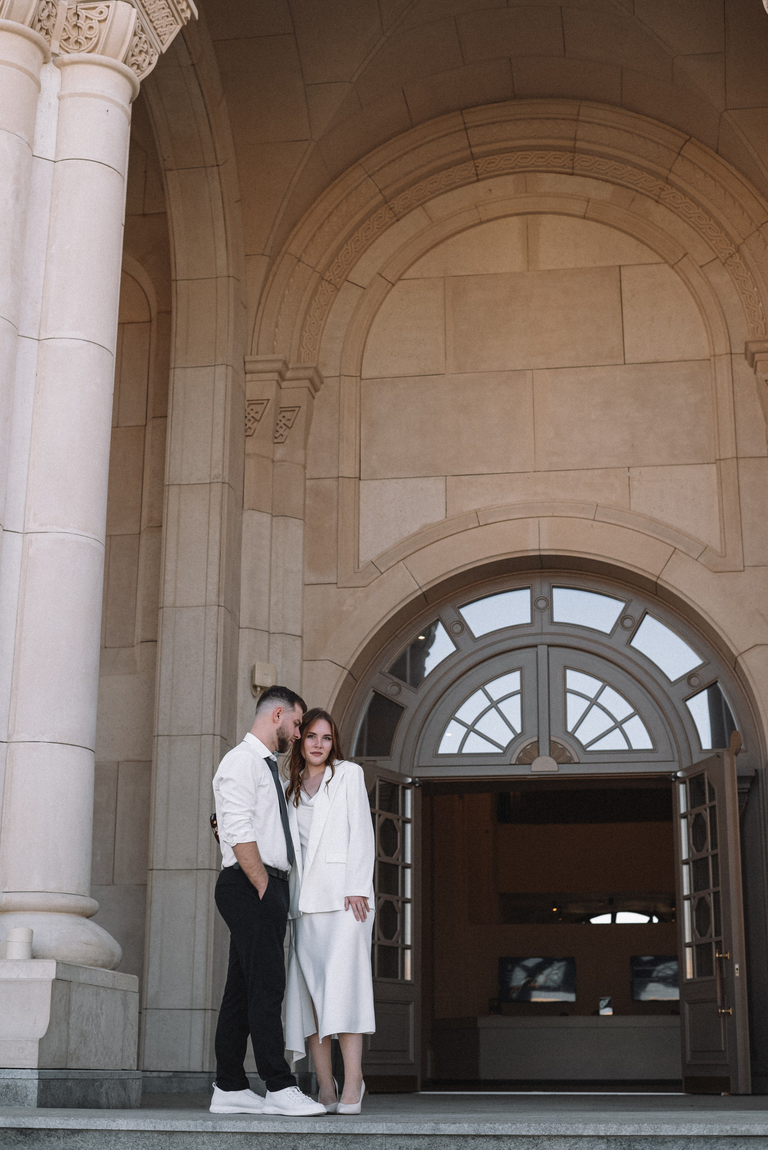 Плечико. Семейный и свадебный фотограф в Севастополе Лиза Печенько