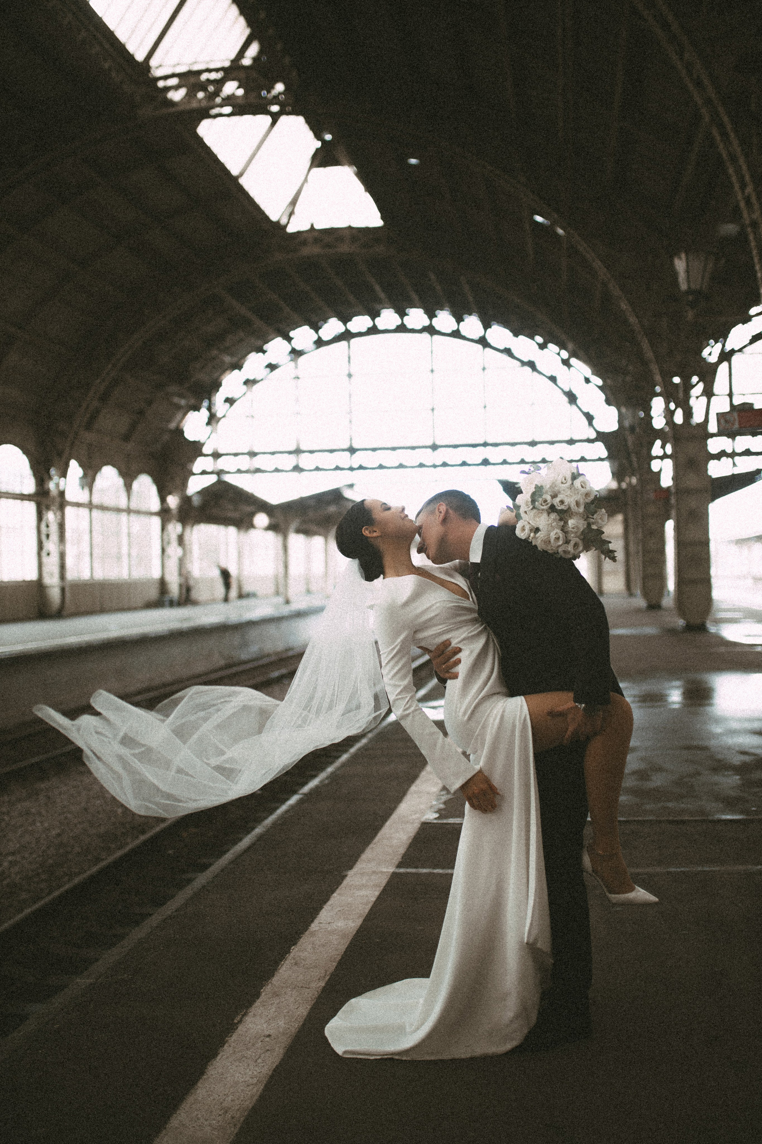 Д & А | Санкт-Петербург. Фотограф Екатерина Амбрушкевич