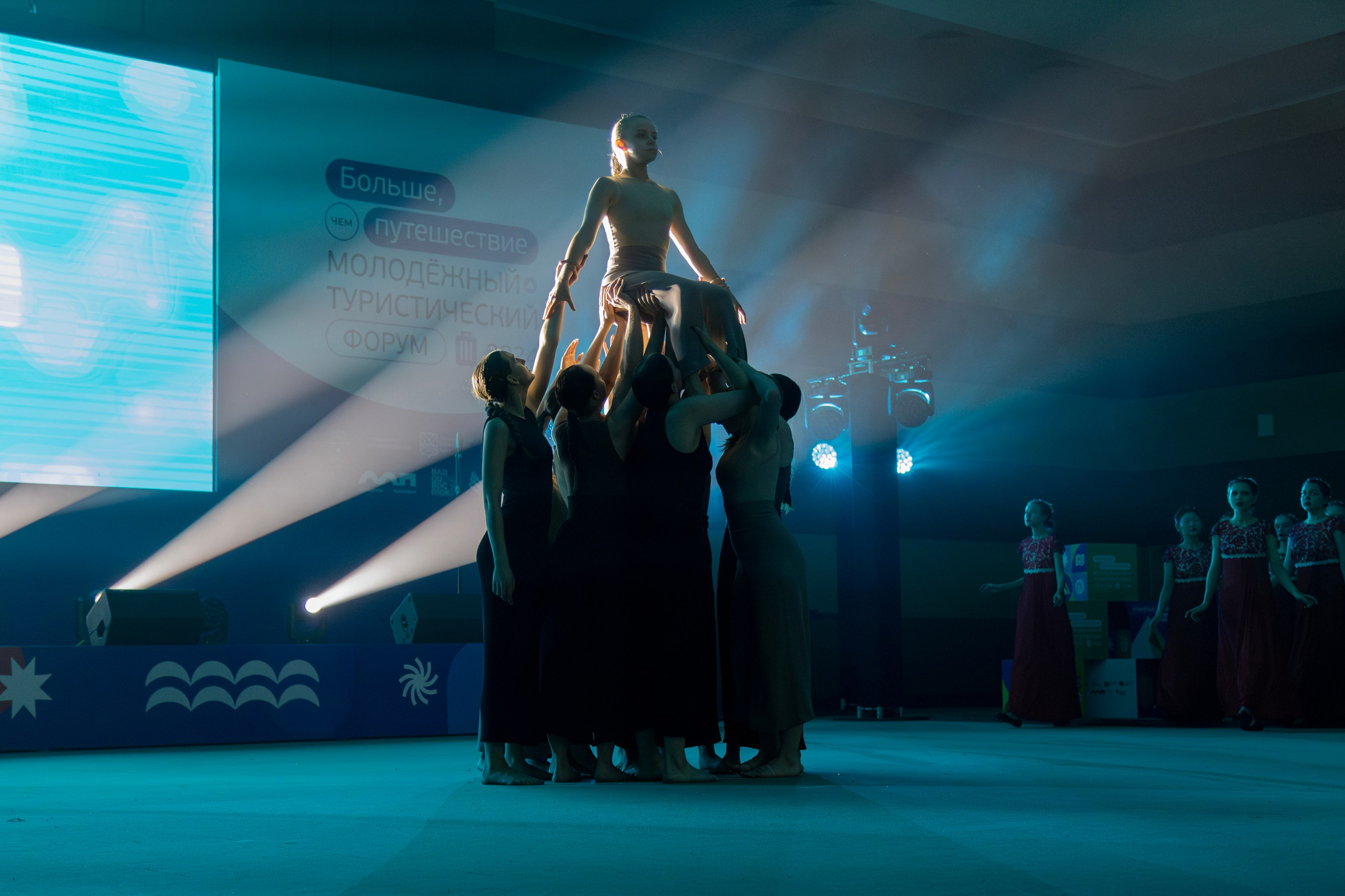 Всероссийский конкурс Проводники смыслов. Репортажный и портретный фотограф в Владивостоке