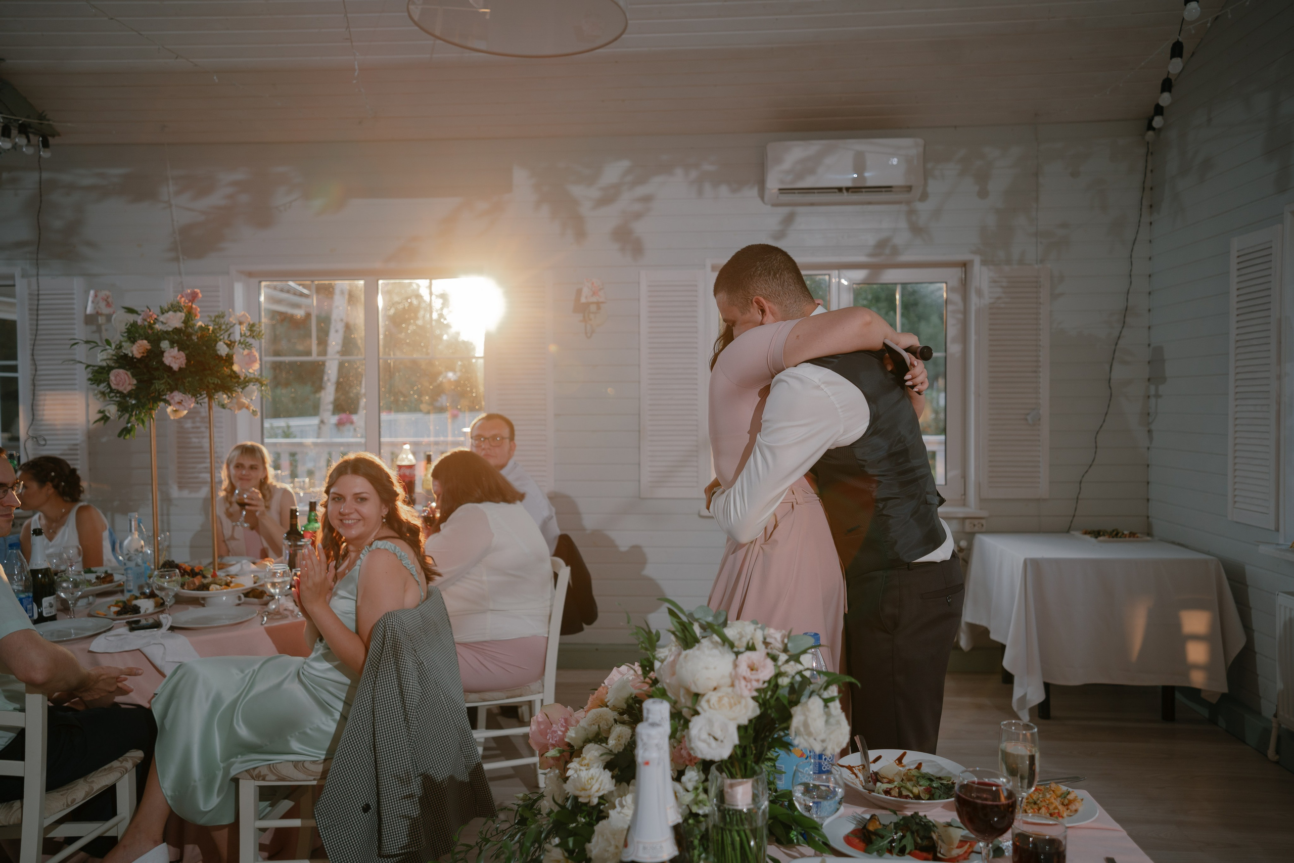 3. Свадебный фотограф — Наталья Фед СПб/Москва