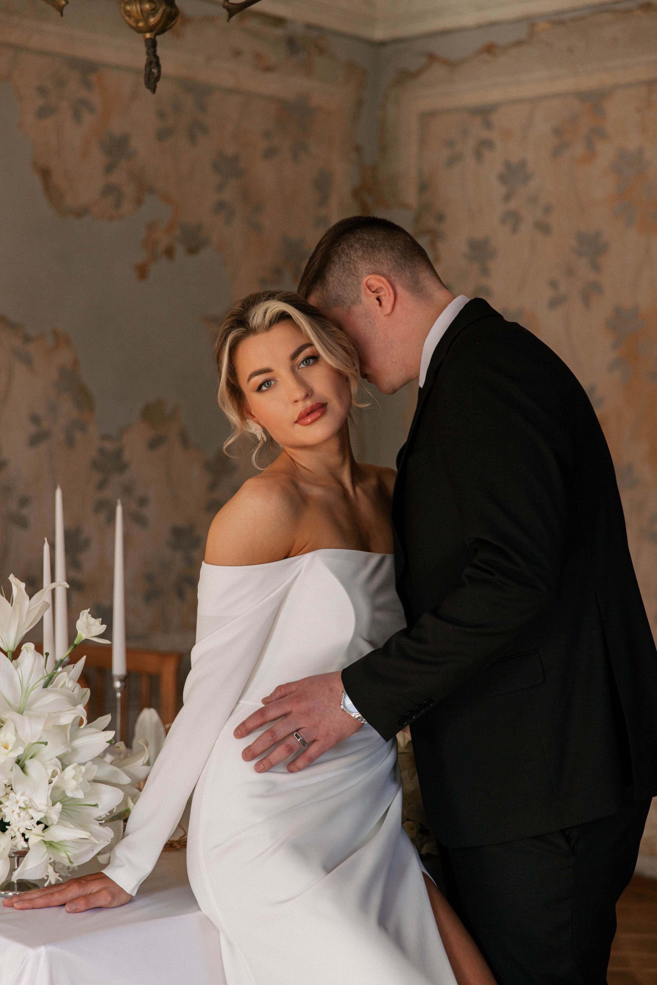 Юлия и Дмитрий. Семейный и свадебный фотограф Нижний Новгород