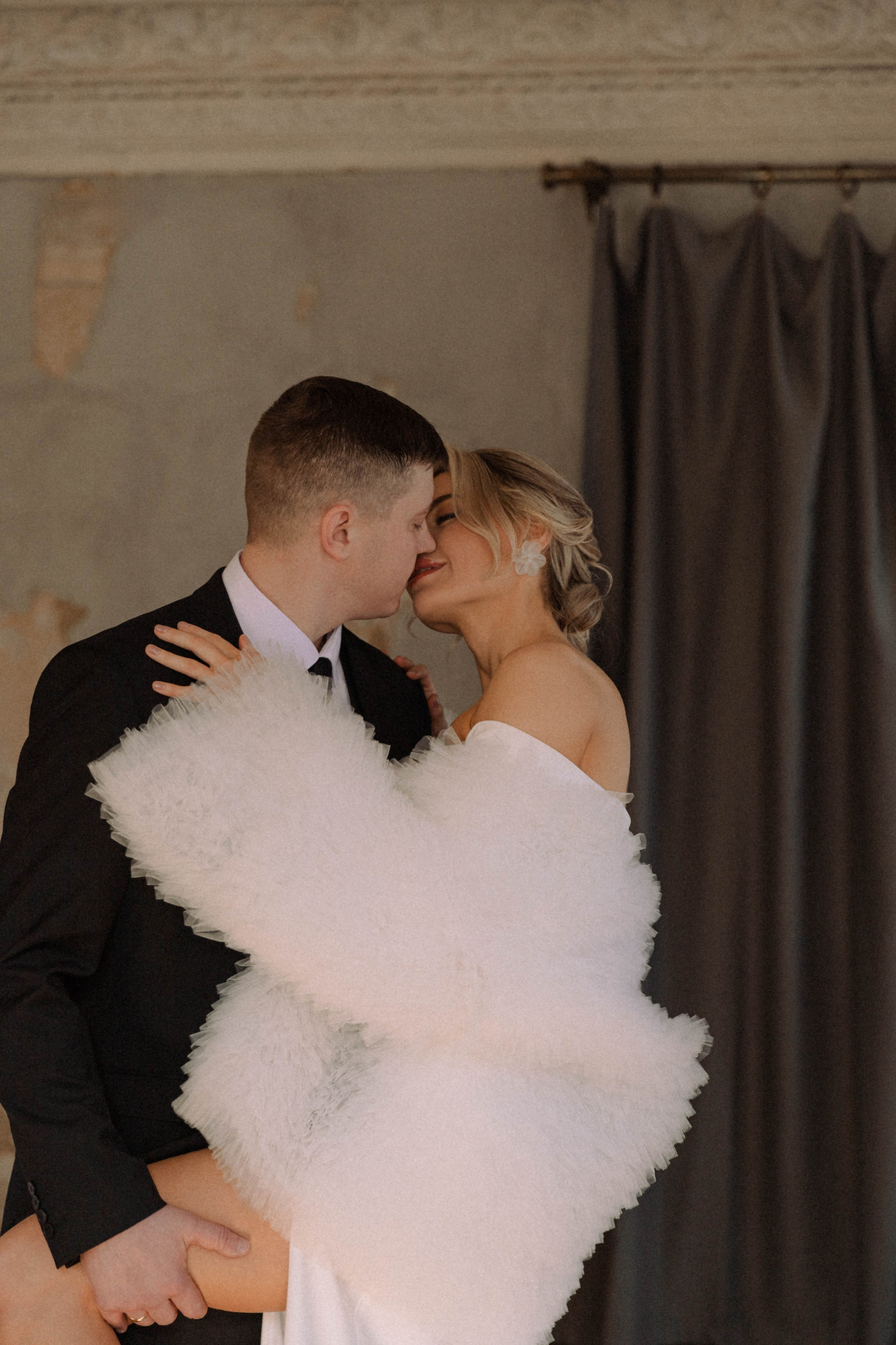 Юлия и Дмитрий. Семейный и свадебный фотограф Нижний Новгород