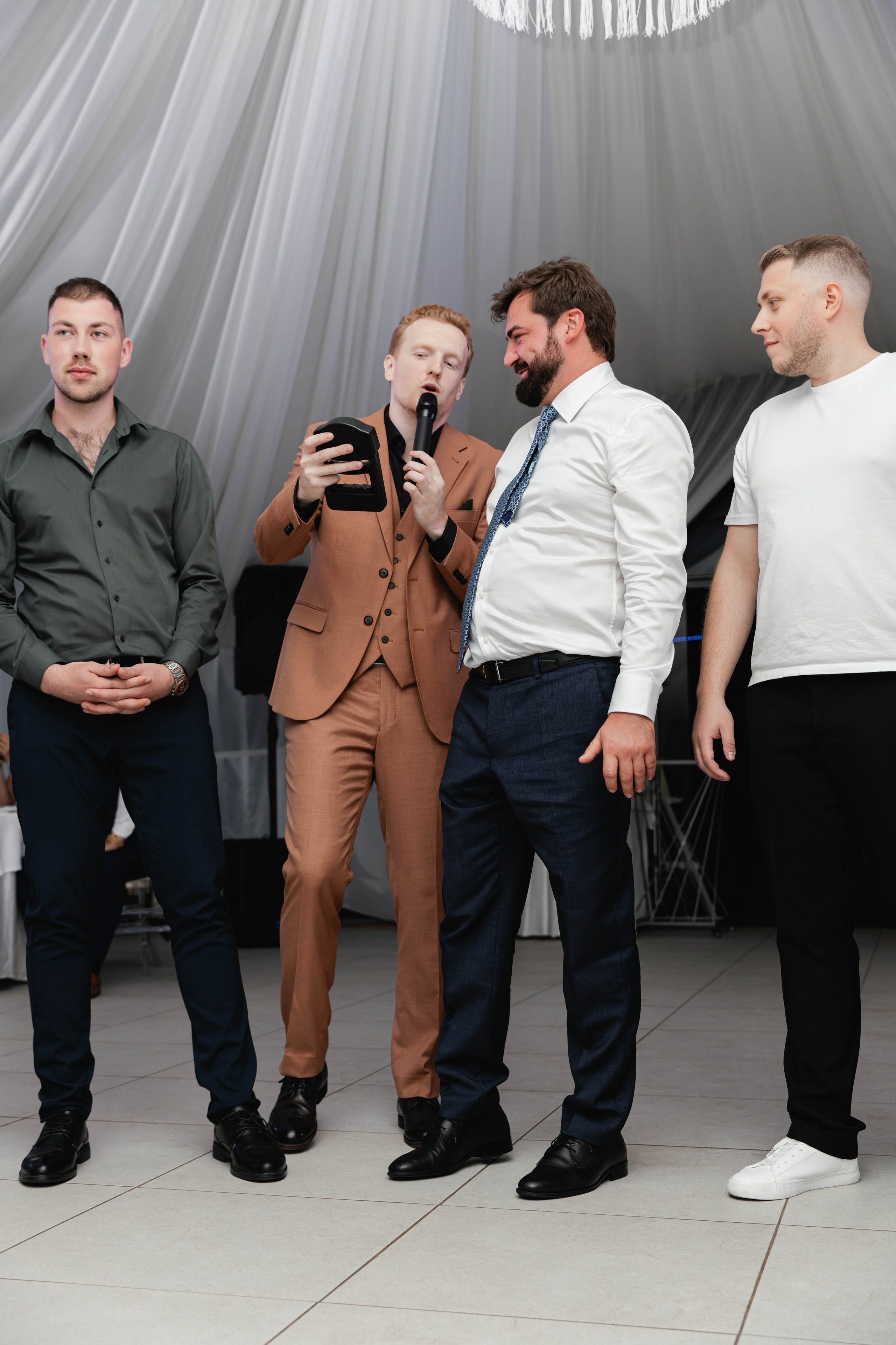 Анна и Даниил. Семейный и свадебный фотограф Нижний Новгород