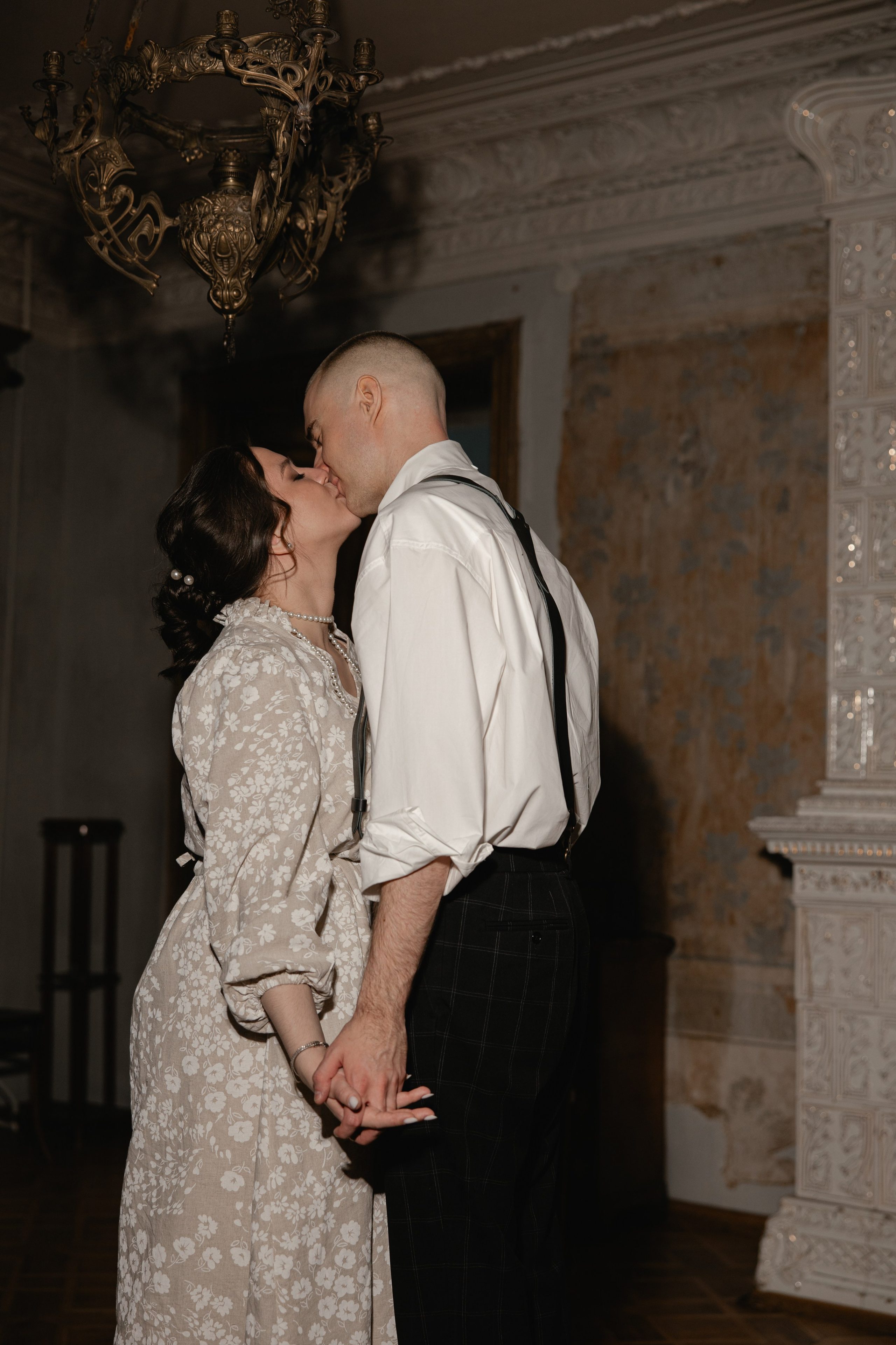 Екатерина и Иван. Семейный и свадебный фотограф Нижний Новгород