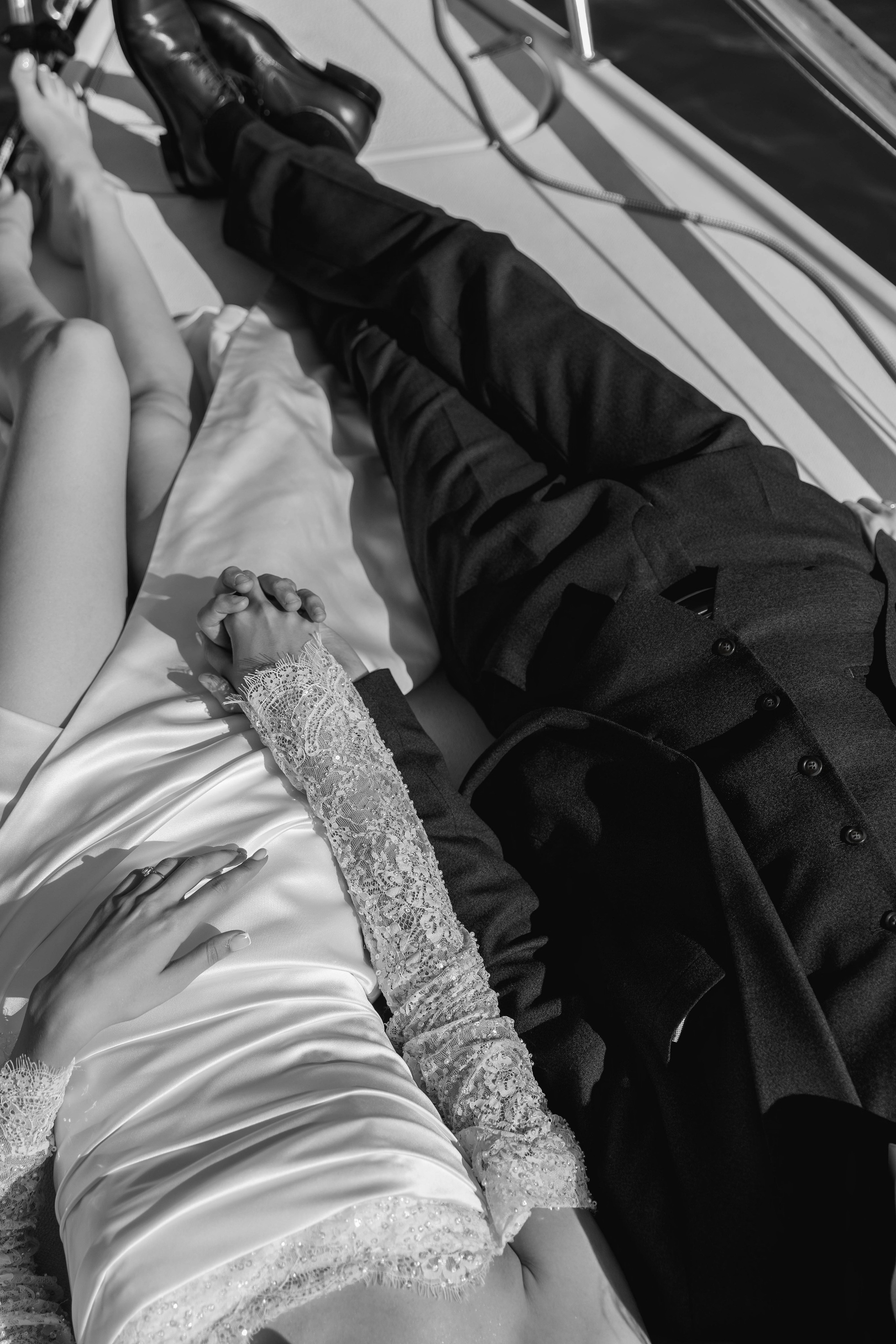 Елизавета и Артём. Семейный и свадебный фотограф Нижний Новгород