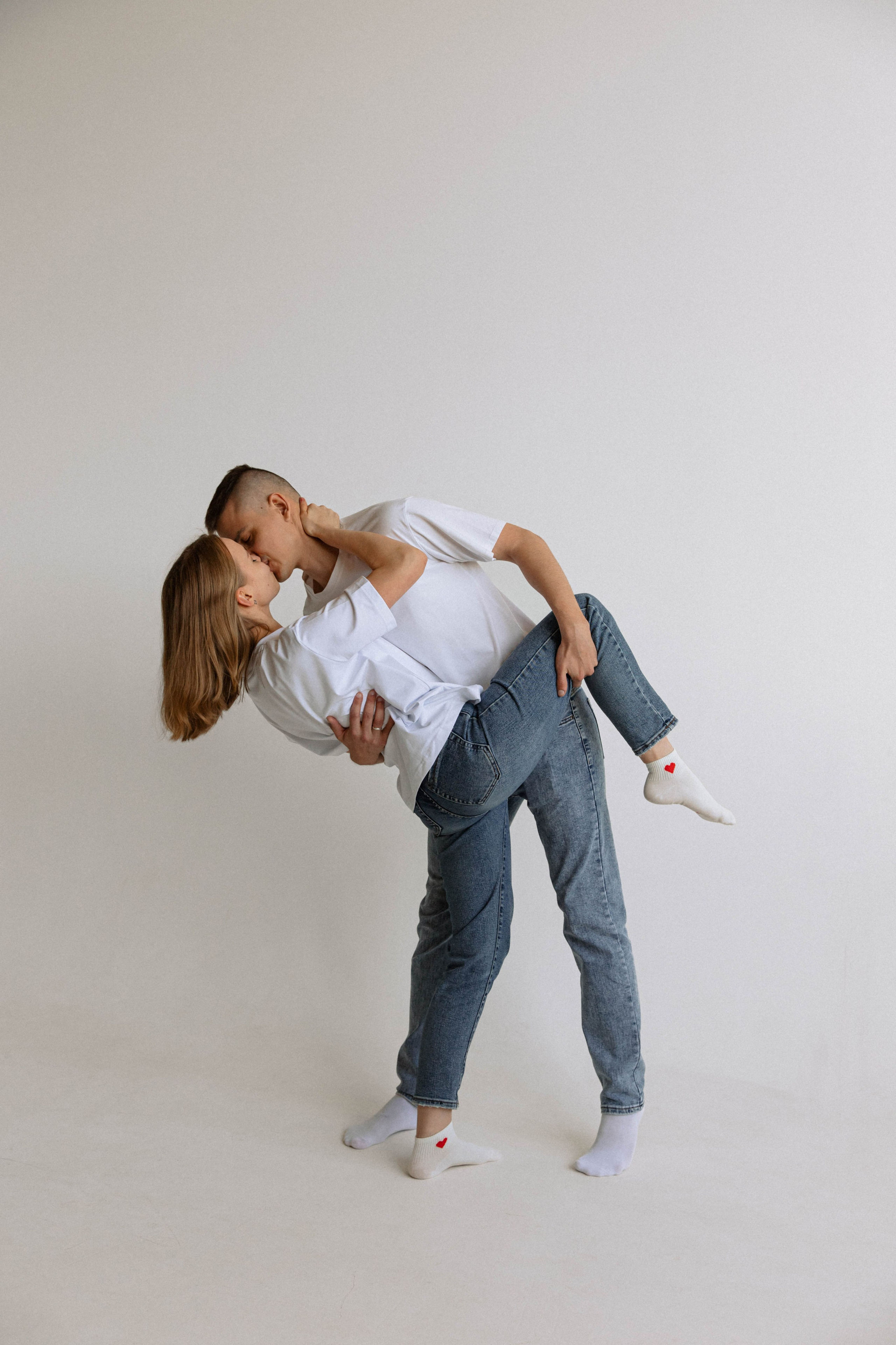 Ксения и Никита. Семейный и свадебный фотограф Нижний Новгород