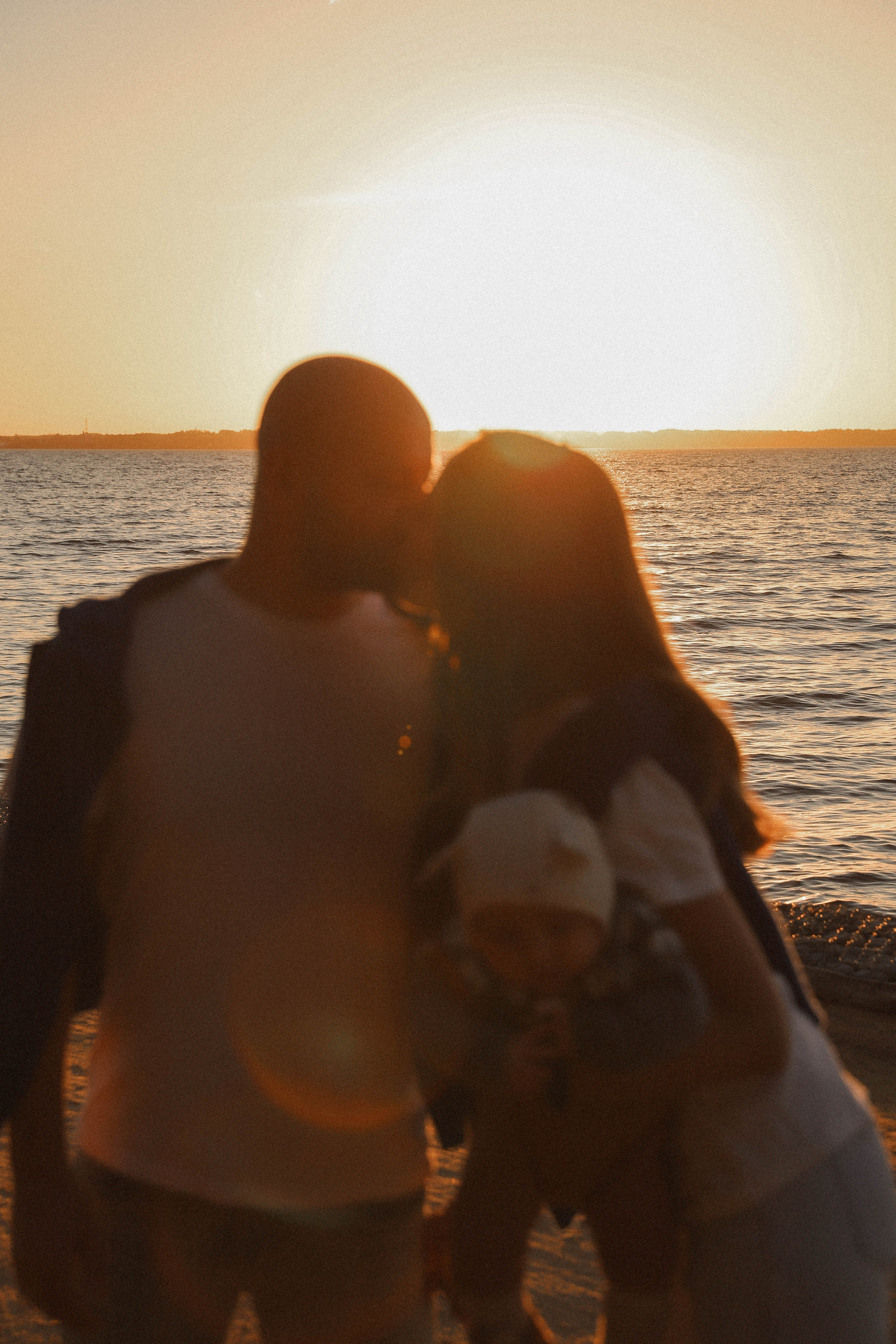 Алена, Павел и Федор. Семейный и свадебный фотограф Нижний Новгород