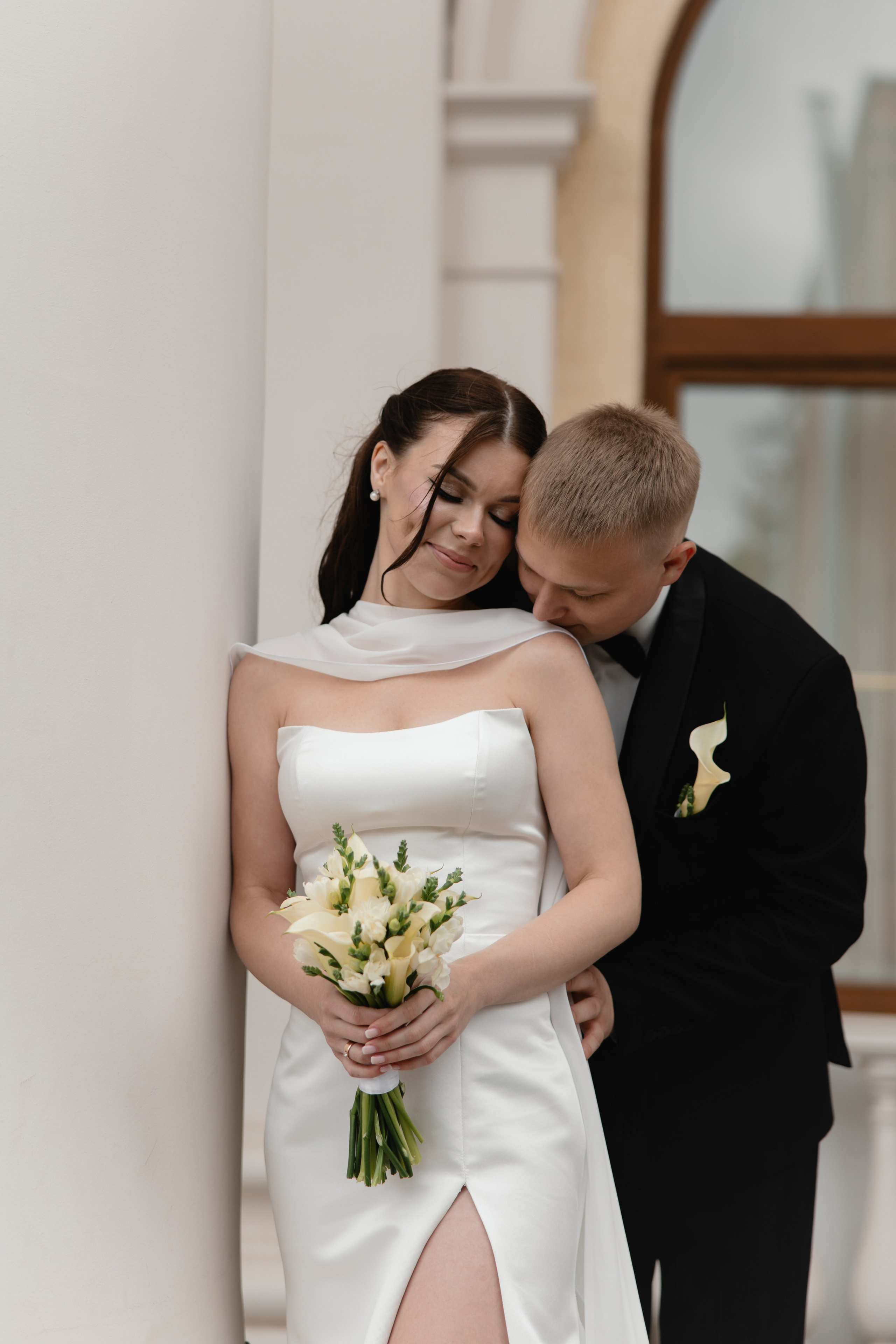 Кристина и Даниил. Семейный и свадебный фотограф Нижний Новгород