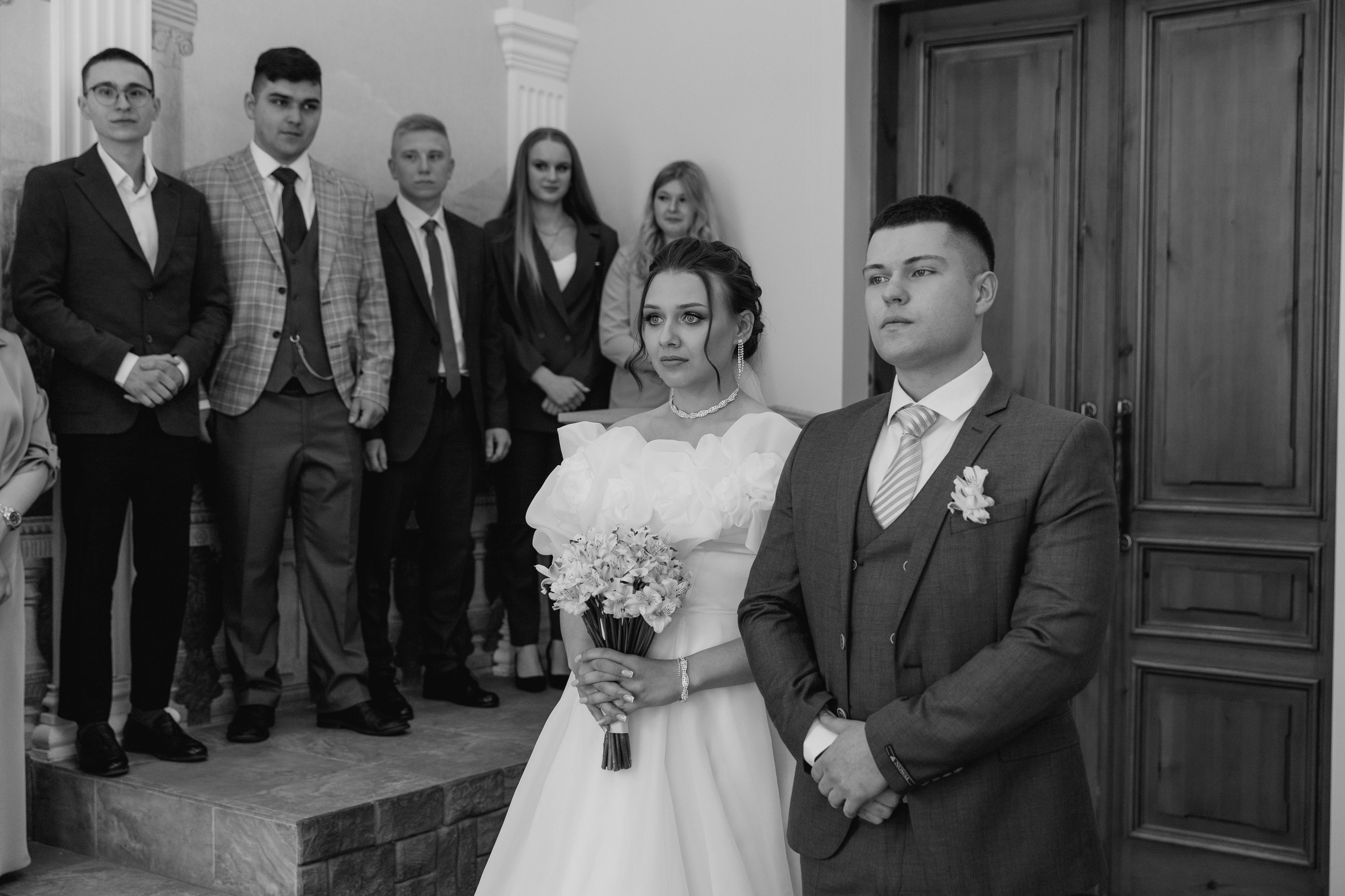 Виктория и Артём. Семейный и свадебный фотограф Нижний Новгород