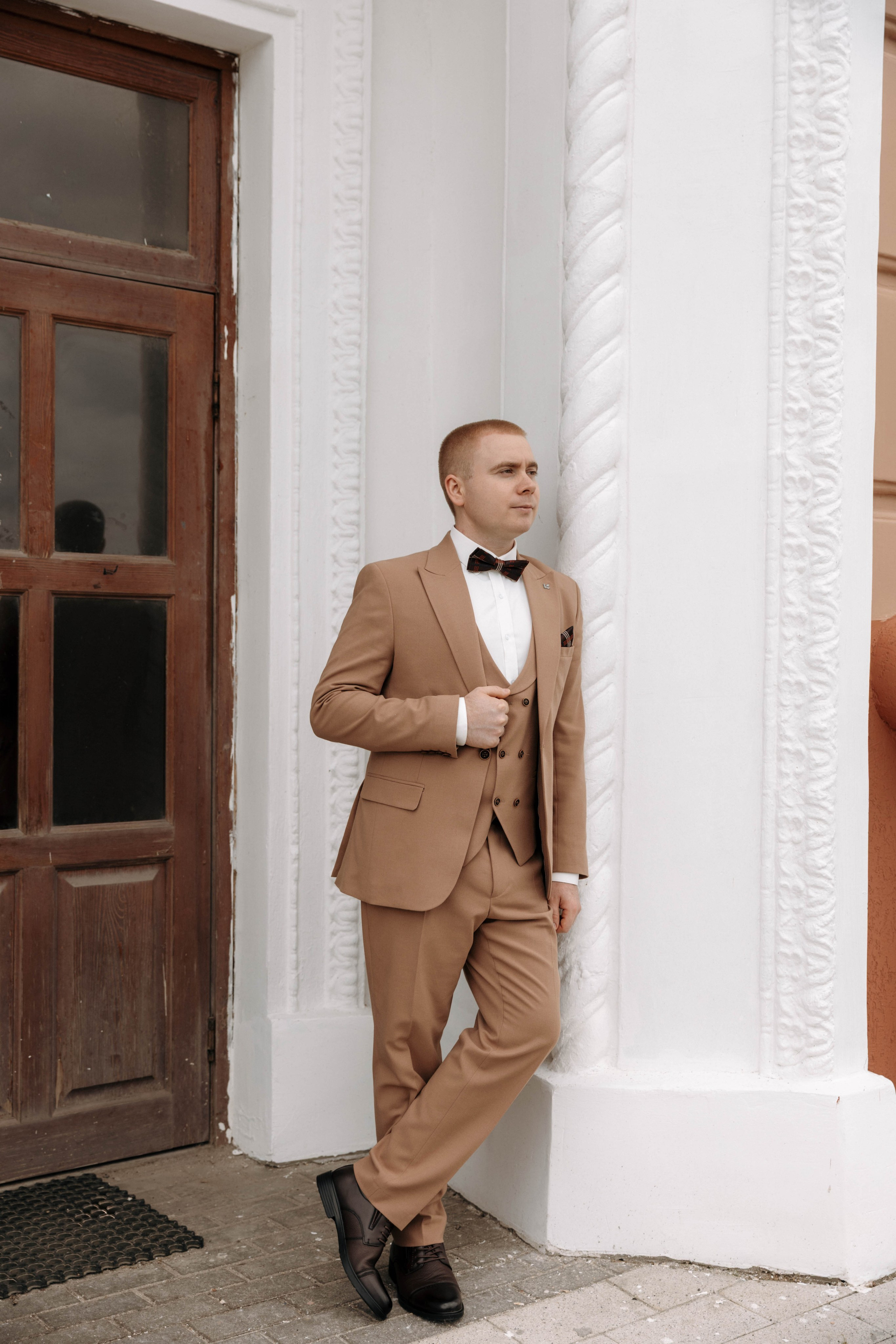 Юлия и Николай. Семейный и свадебный фотограф Нижний Новгород