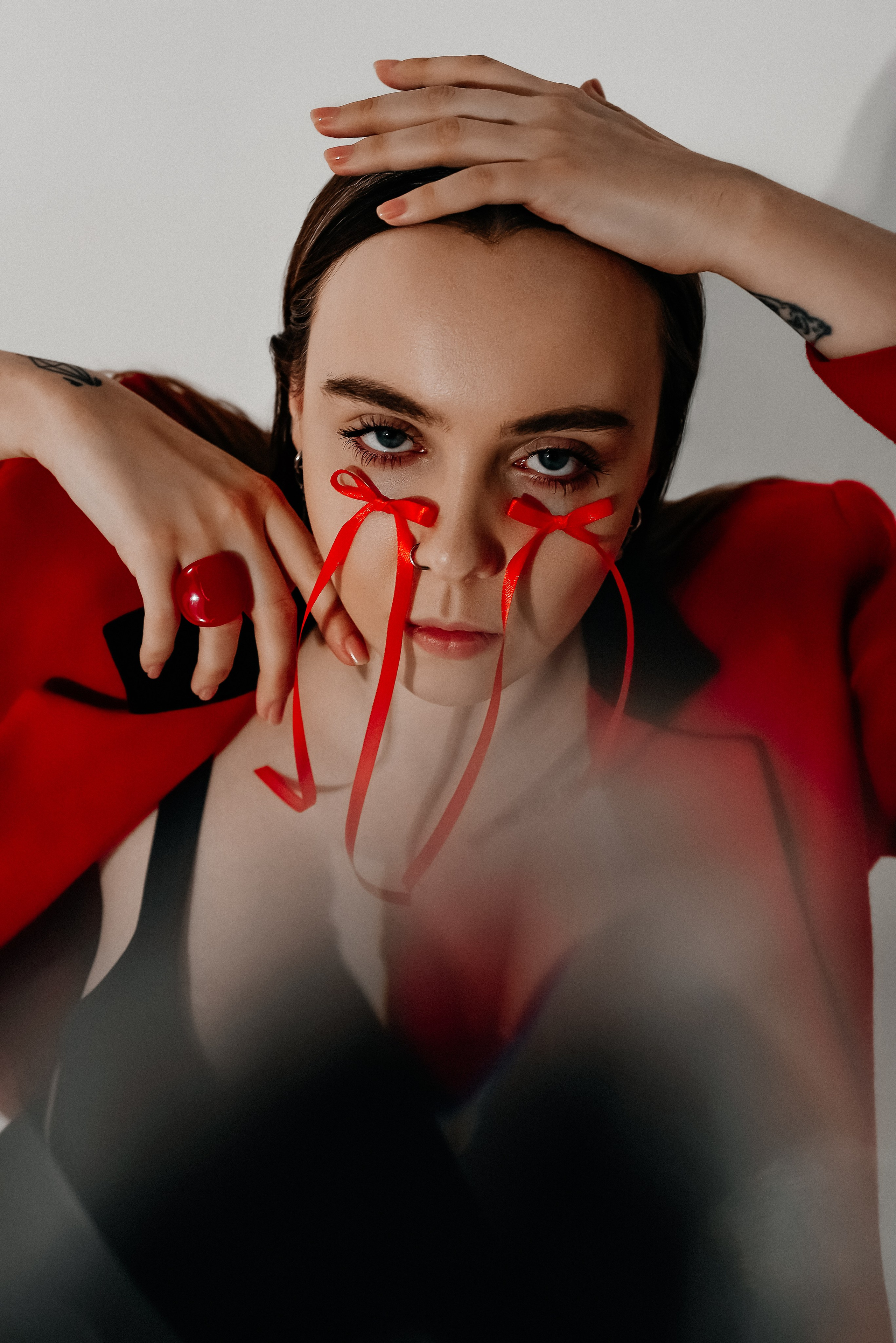 Katya. Фотограф Татьяна Семенова [Минск/Москва]