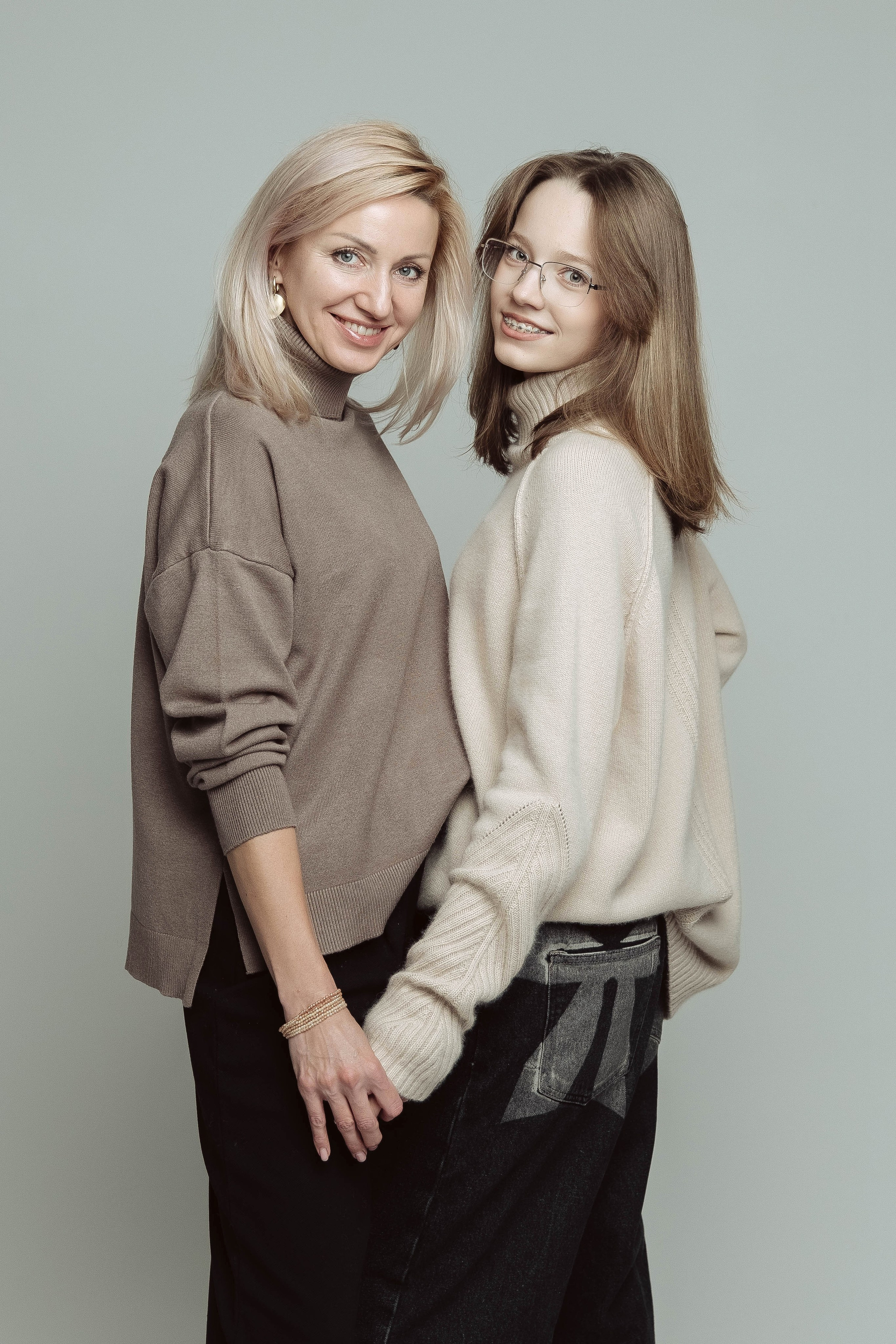 Семейные. Главная