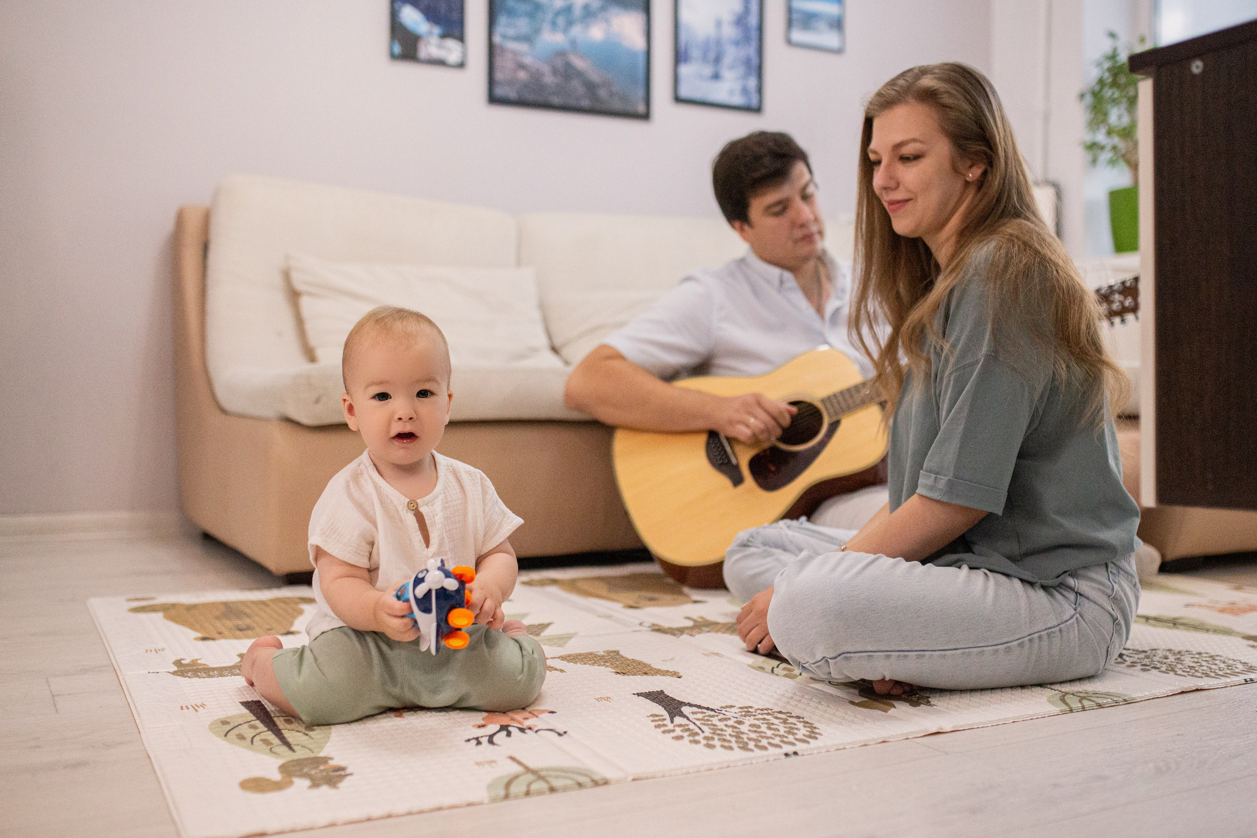 Life Style. Семейный и детский фотограф в Химках Москве Мария Воронцевич