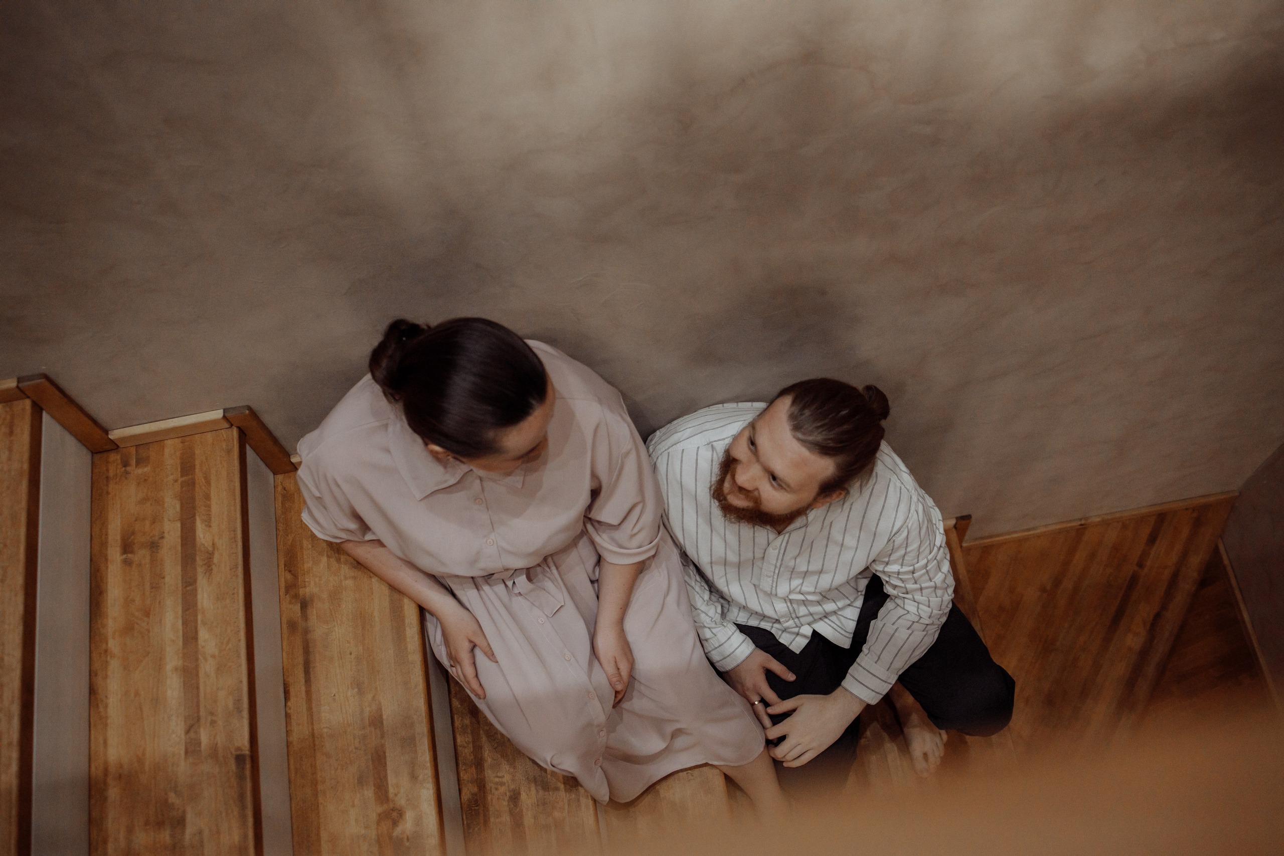 Домашние съемки — это отдельная любовь. Профессиональный фотограф в Ярославле Катерина Грехова