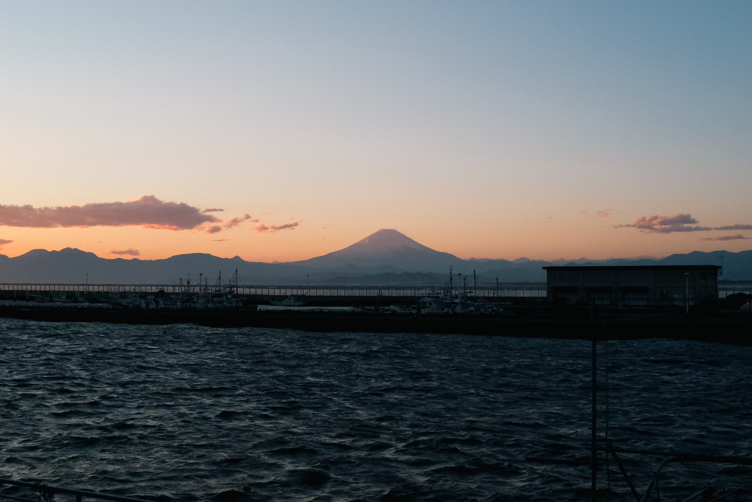 Kamakura. Regina Platonova