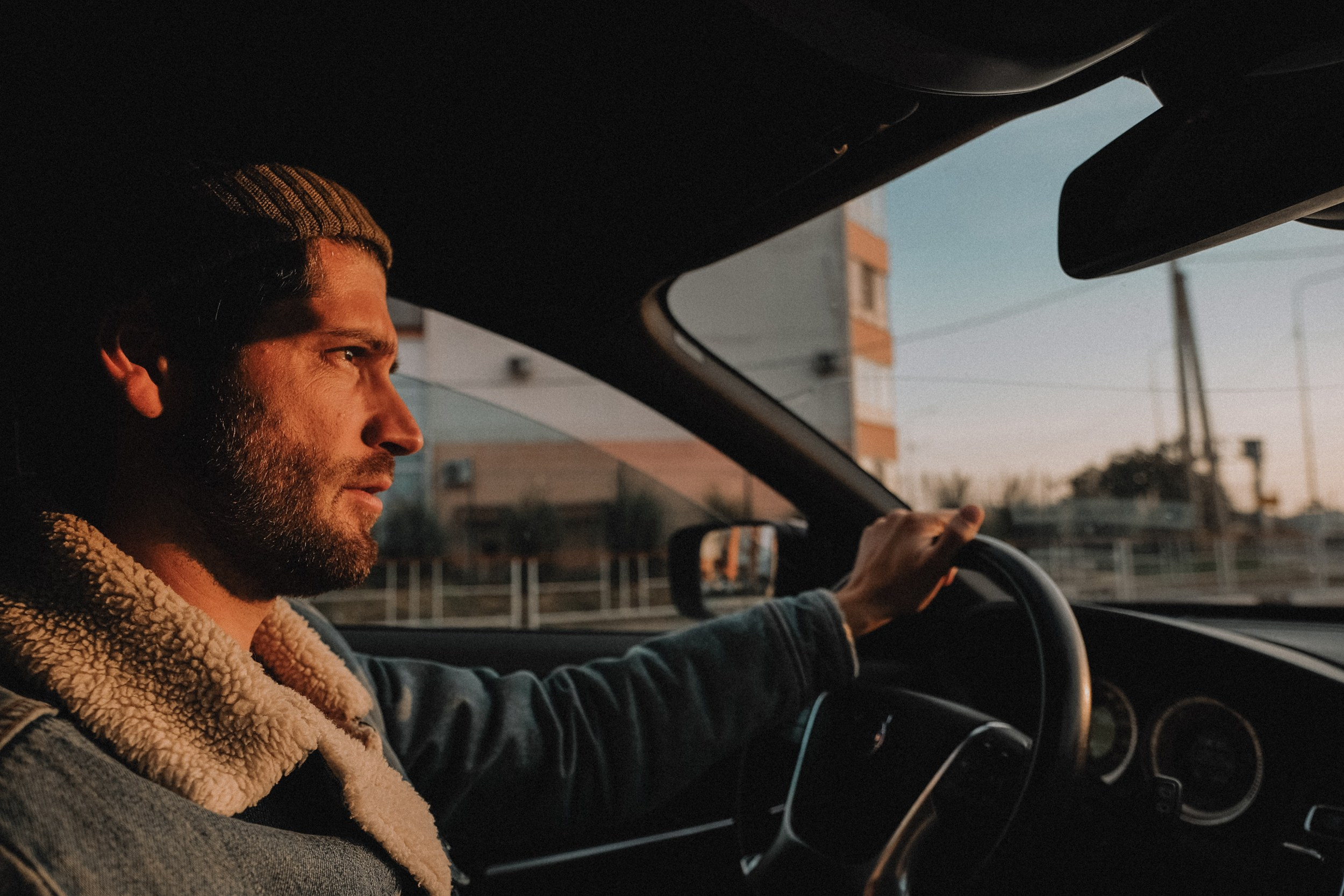 Артём и Алиса. Семейный фотограф Москва