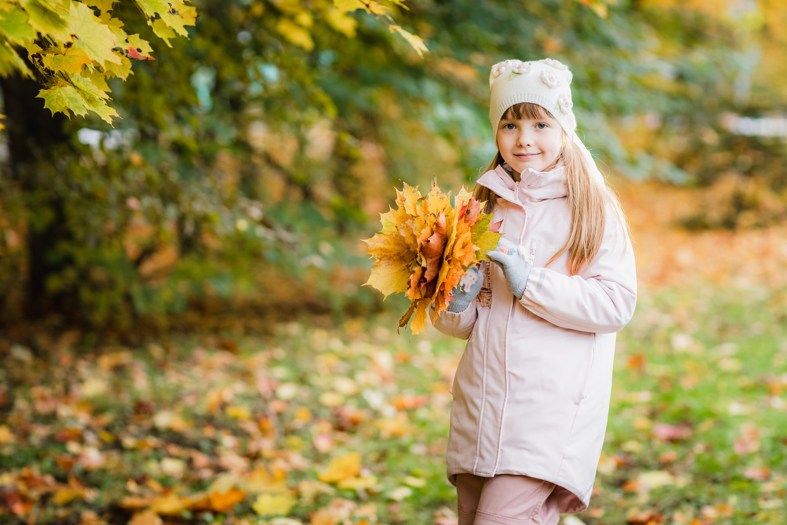 Фотосъемки на природе прогулки семейные фотопрогулки