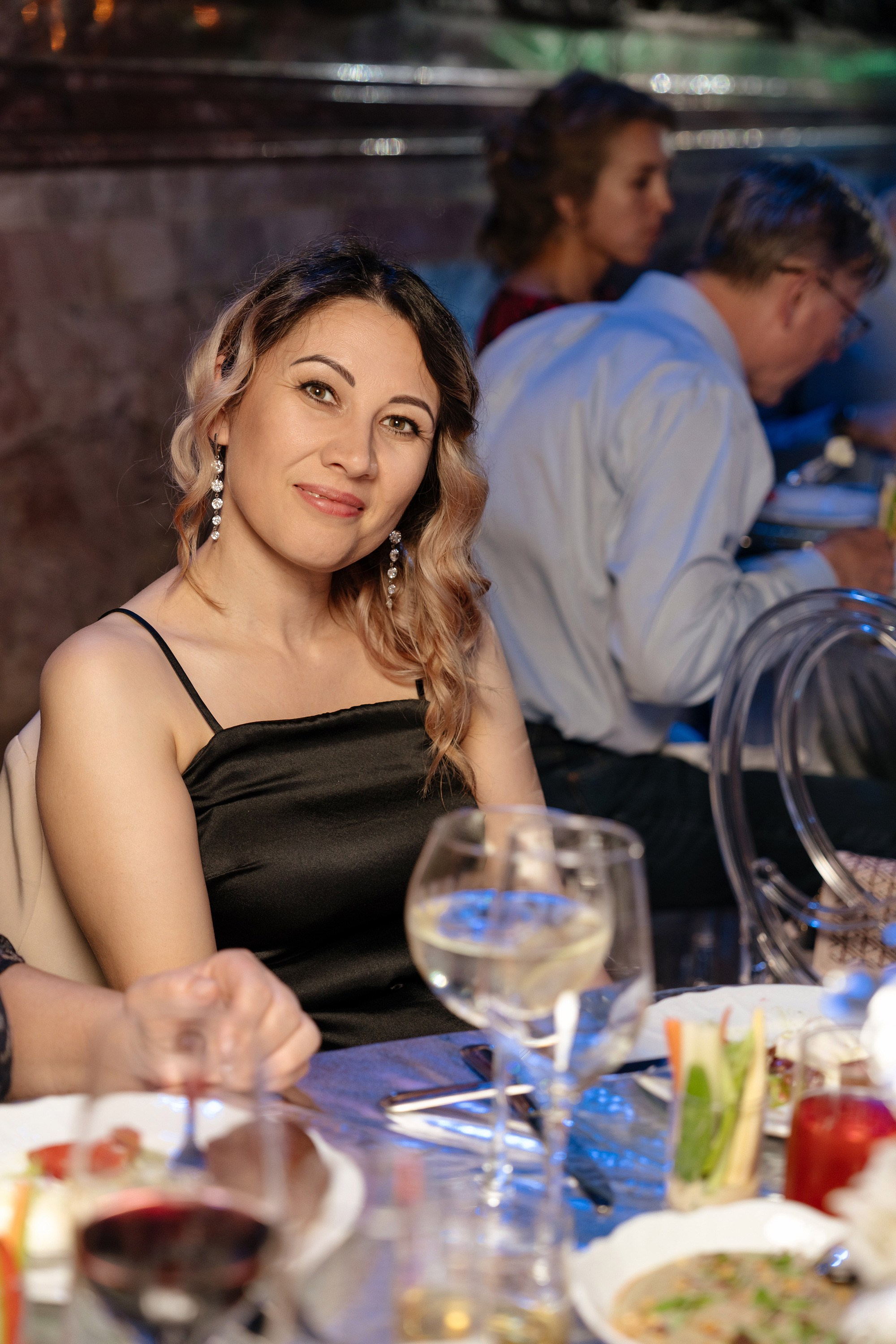 Корпоратив РОСТ в этнографическом музее. Андрей Сухинин репортажный свадебный фотограф Санкт-Петербург