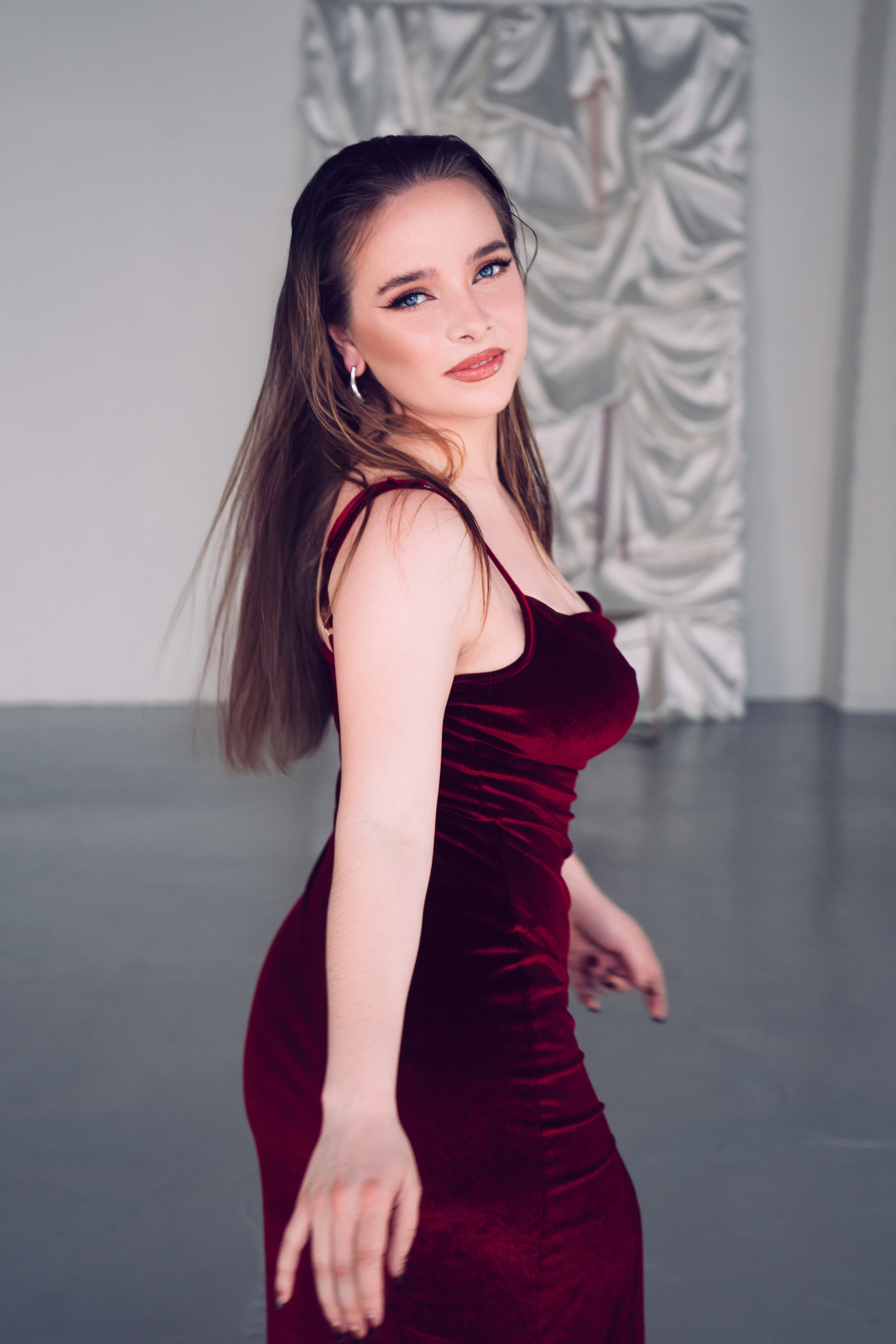 Voilà. Фотограф Краснодара