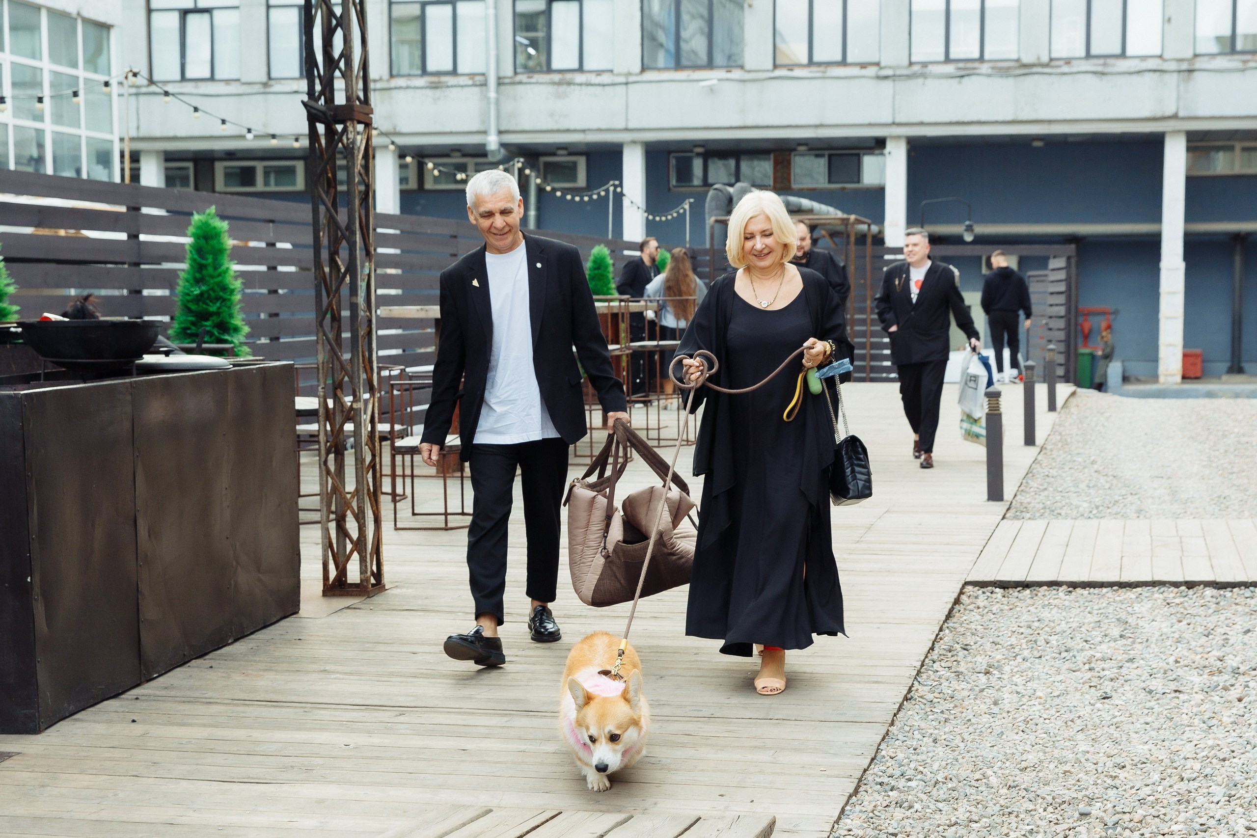 ПО ТУ СТОРОНУ. Свадебный фотограф Юлия Логинова