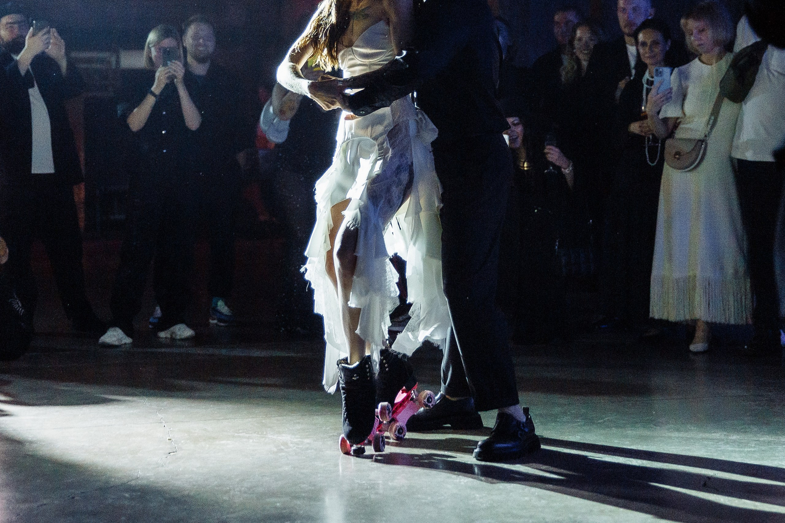 ПО ТУ СТОРОНУ. Свадебный фотограф Юлия Логинова