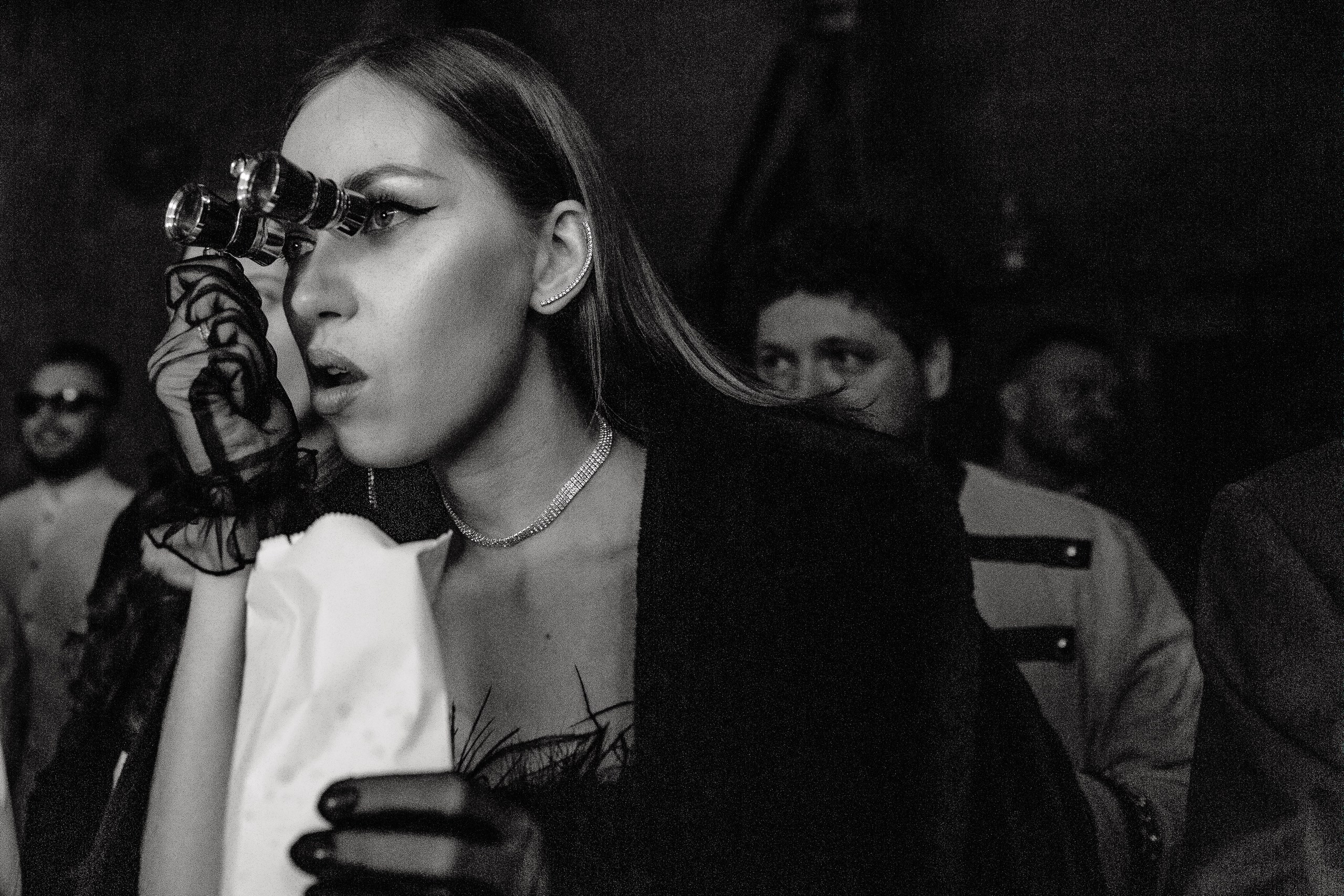 ПО ТУ СТОРОНУ. Свадебный фотограф Юлия Логинова