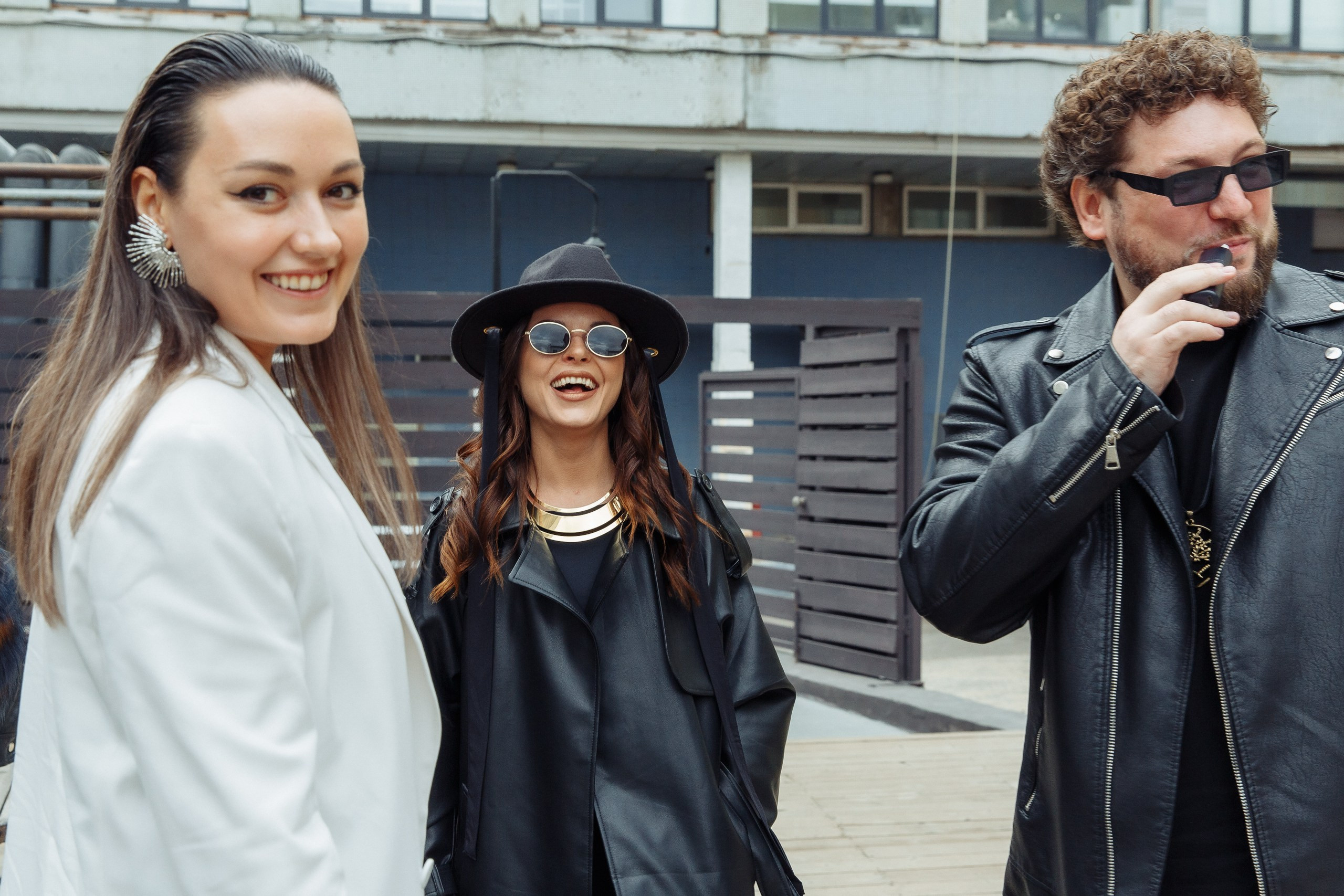 ПО ТУ СТОРОНУ. Свадебный фотограф Юлия Логинова